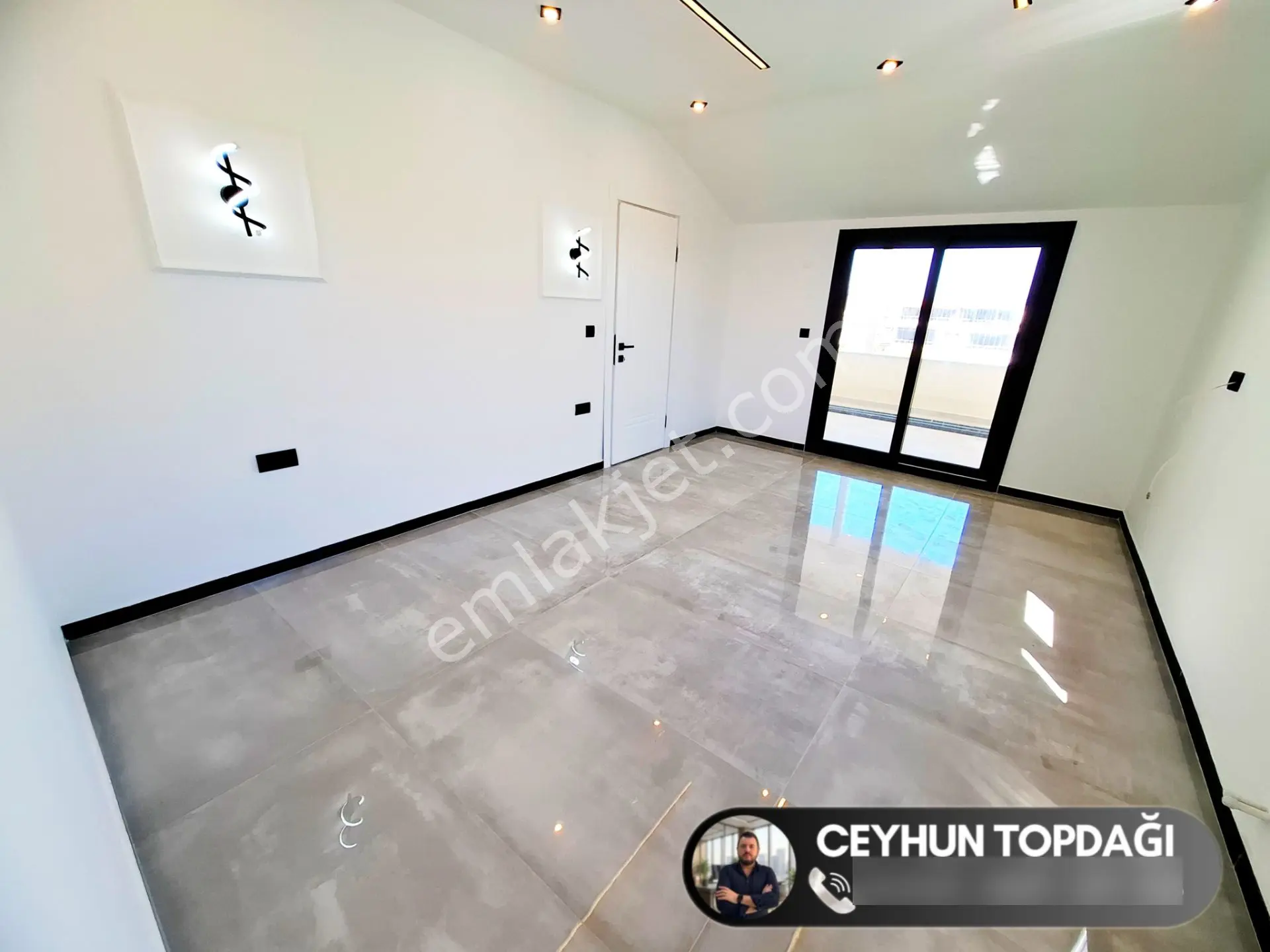 Didim'de Satılık 3+1 Havuzlu Bahçeli Otoparklı Ön Cephe Müstakil Villa ! — fotoğraf 30