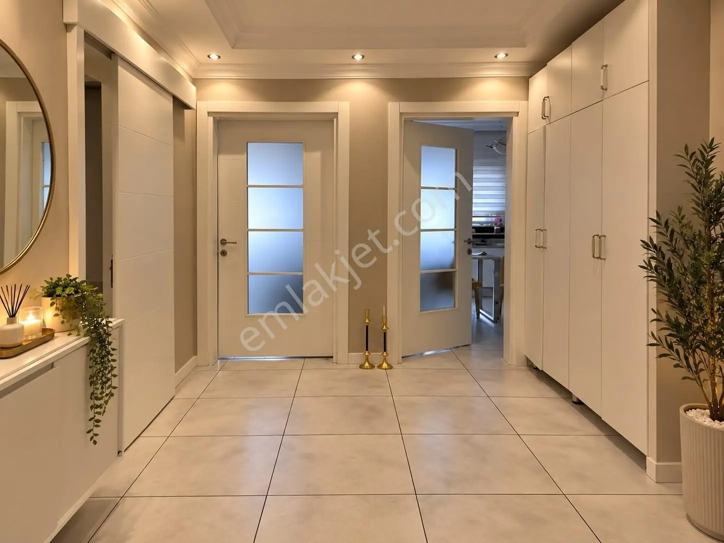 Acil Satılık! Çamlık Erguvan Sitesinde 145 M² Geniş Ferah 3+1 — fotoğraf 12