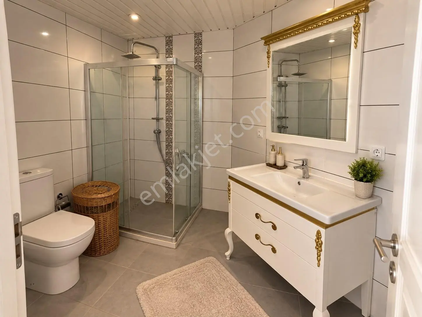 Acil Satılık! Çamlık Erguvan Sitesinde 145 M² Geniş Ferah 3+1 — fotoğraf 16