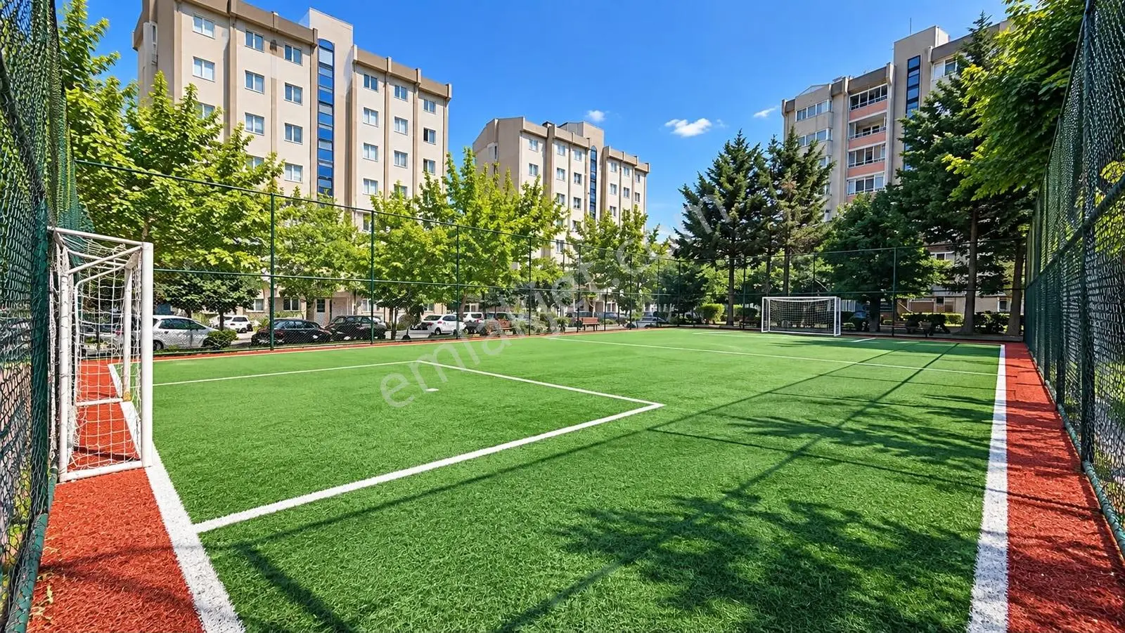 Acil Satılık! Çamlık Erguvan Sitesinde 145 M² Geniş Ferah 3+1 — fotoğraf 20