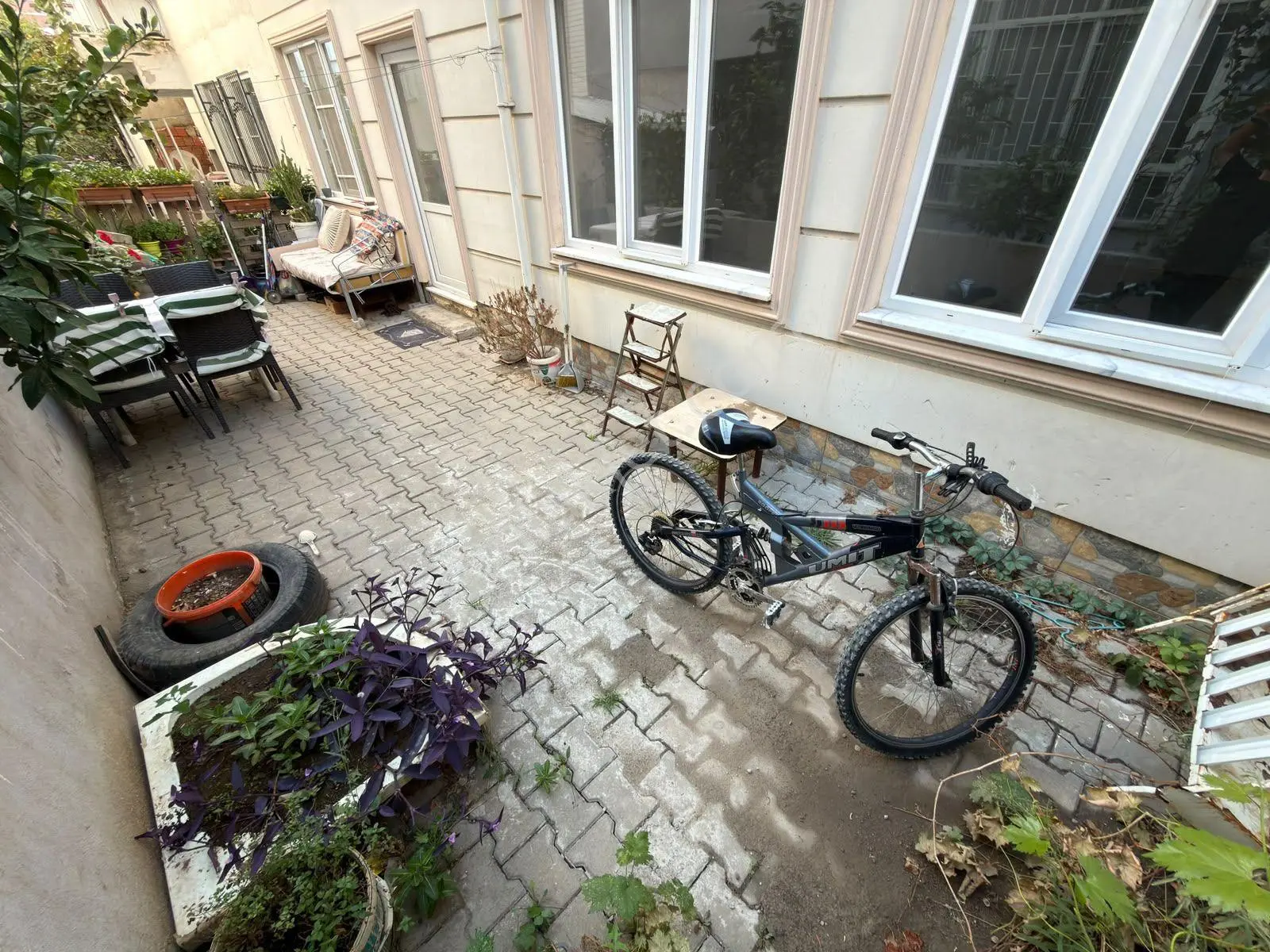 Referans'tan Cemil Temel'de Ön Cephe Yüksek Kredili Fırsat Yatırımlık 2+1 Daire — fotoğraf 17