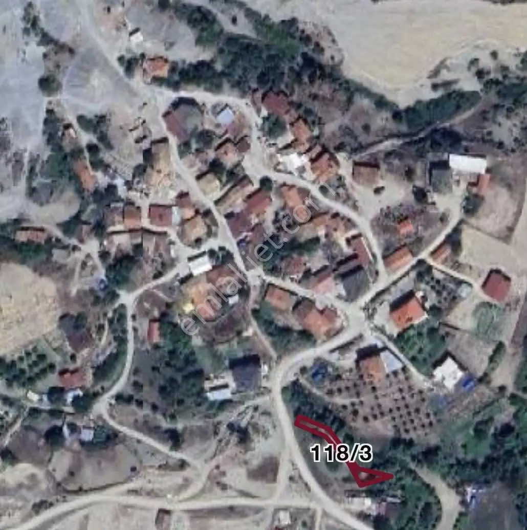 Sakarya Geyve Taşoluk Satılık Bahçe — fotoğraf 2