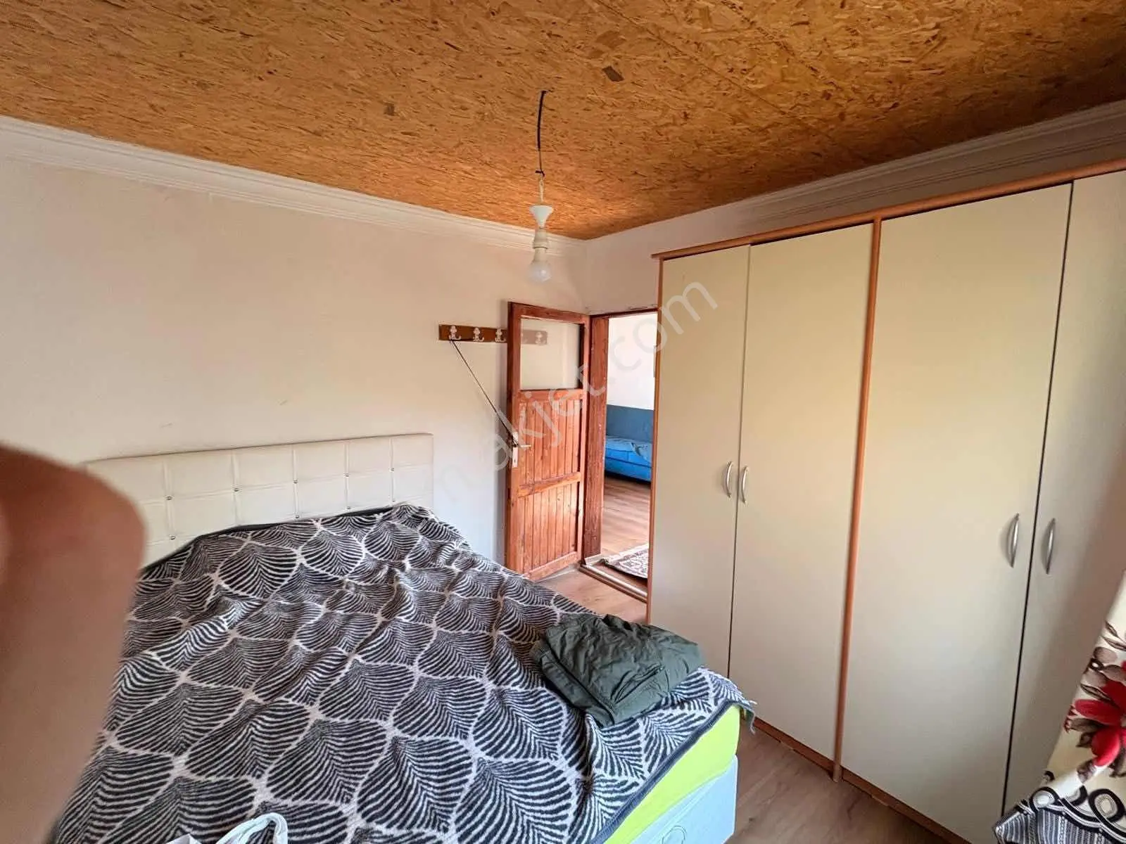 Ankara Kalecik Satılık Arsa Ve 2 Katlı Bahçe Evi — fotoğraf 26