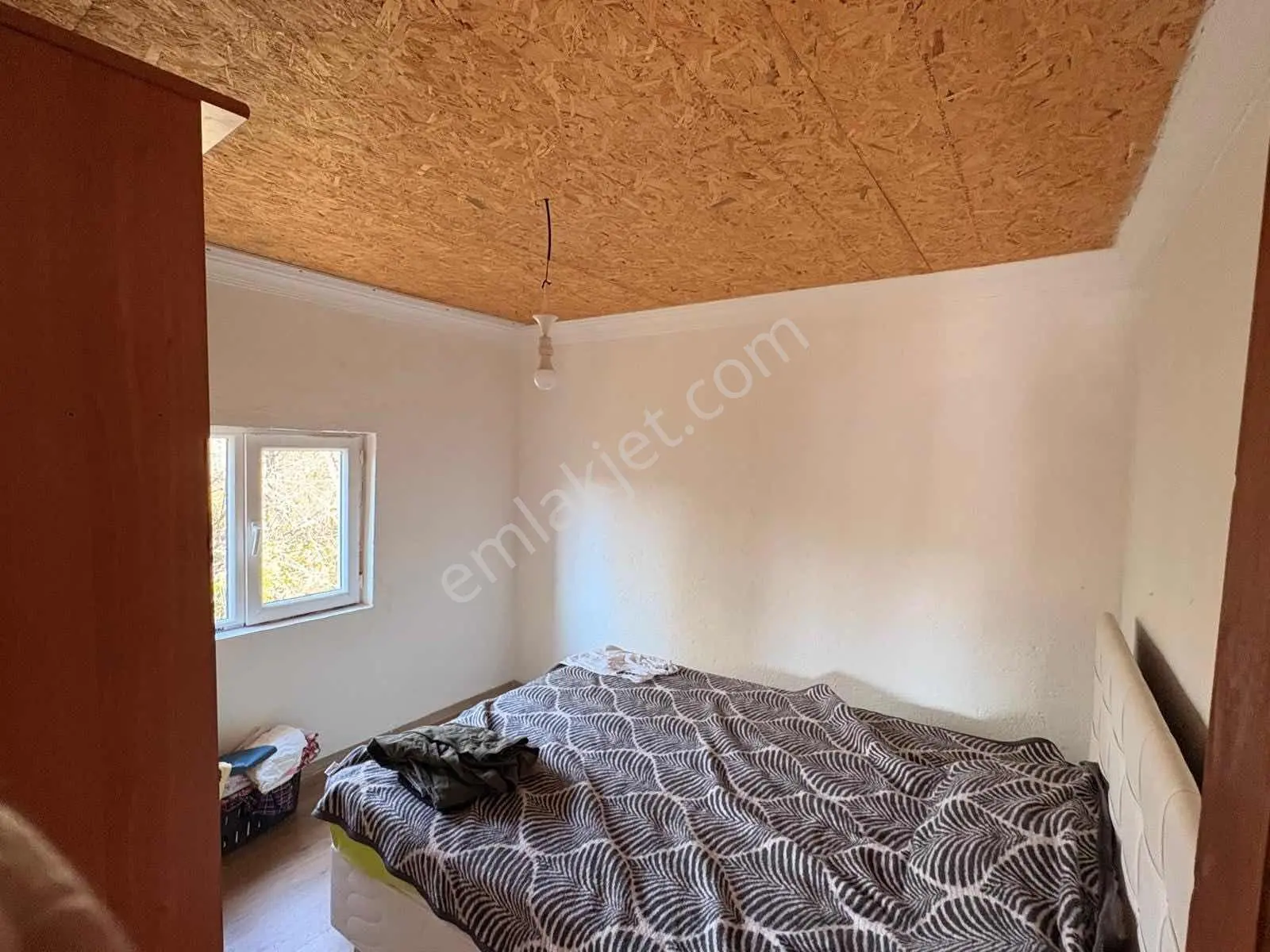 Ankara Kalecik Satılık Arsa Ve 2 Katlı Bahçe Evi — fotoğraf 27