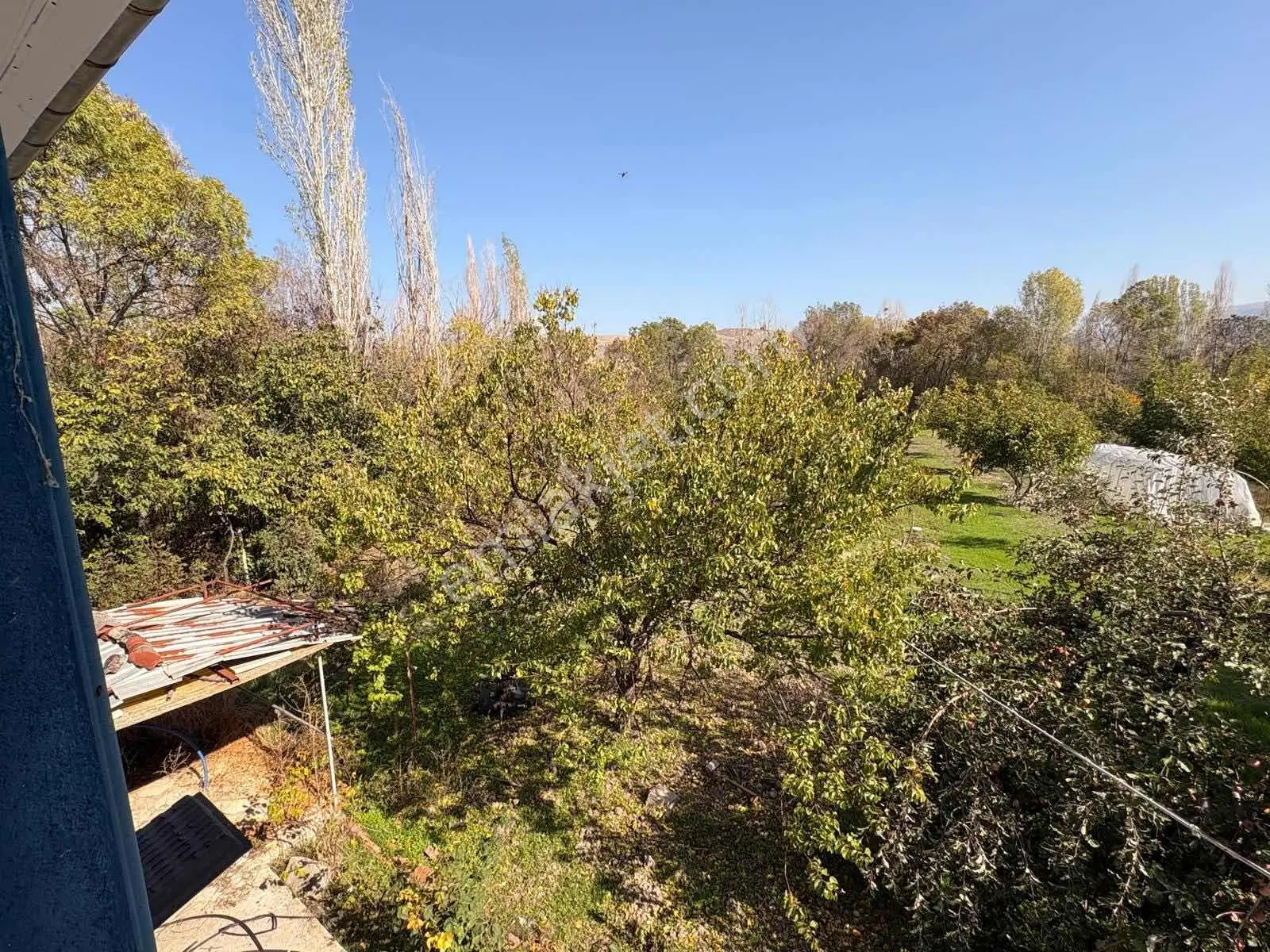 Ankara Kalecik Satılık Arsa Ve 2 Katlı Bahçe Evi — fotoğraf 28