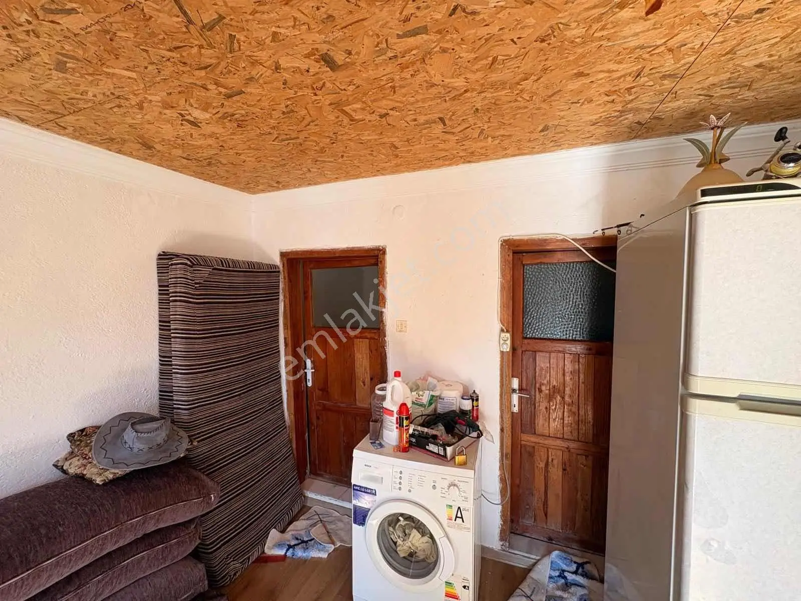 Ankara Kalecik Satılık Arsa Ve 2 Katlı Bahçe Evi — fotoğraf 29
