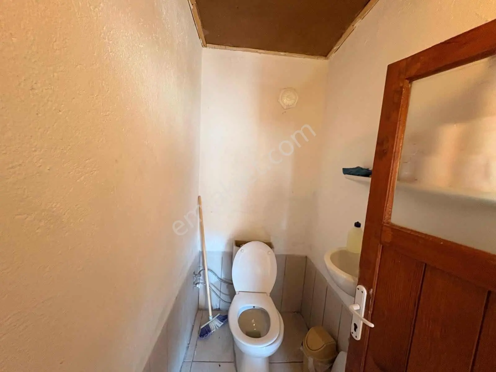 Ankara Kalecik Satılık Arsa Ve 2 Katlı Bahçe Evi — fotoğraf 30