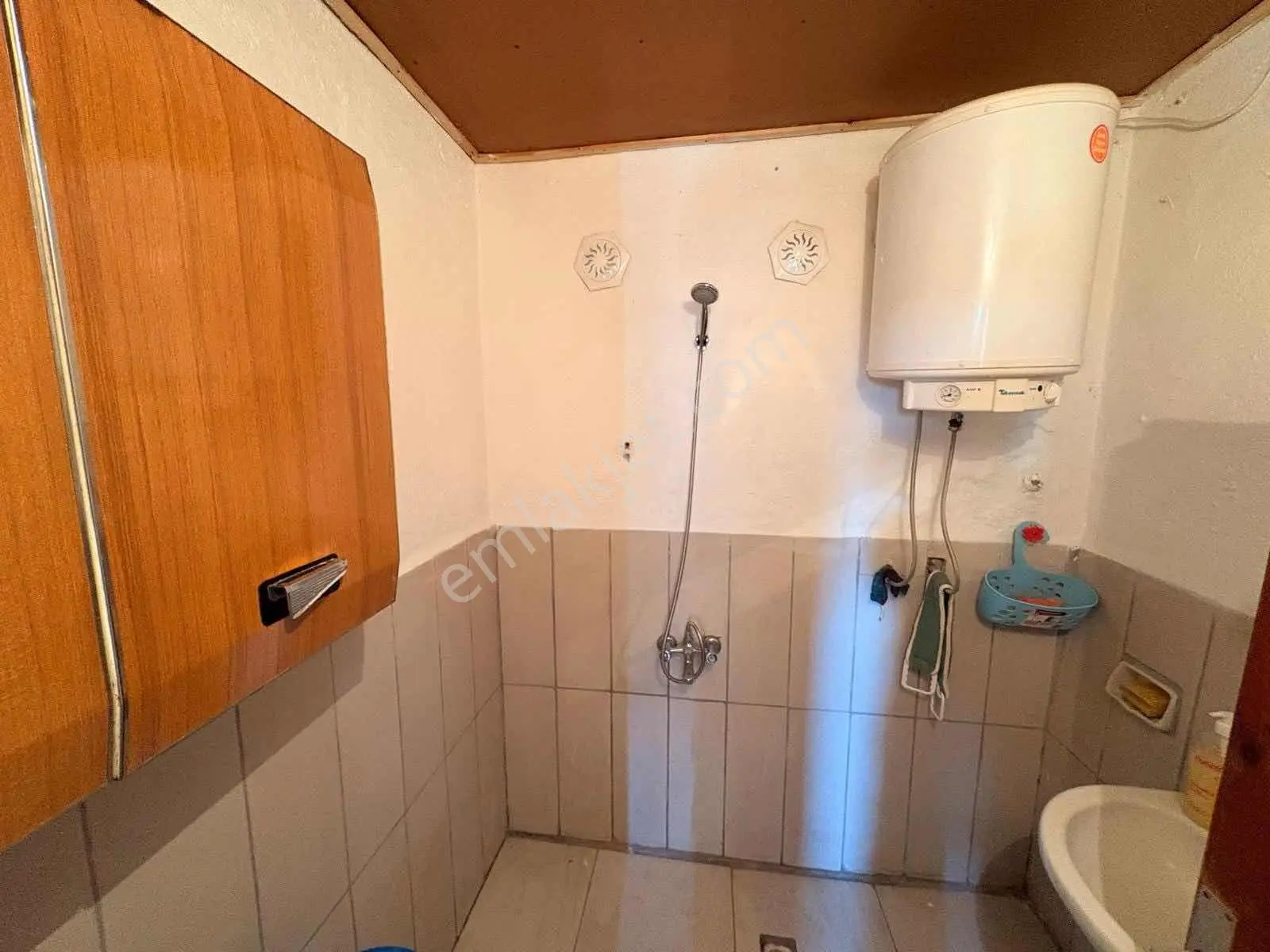 Ankara Kalecik Satılık Arsa Ve 2 Katlı Bahçe Evi — fotoğraf 31