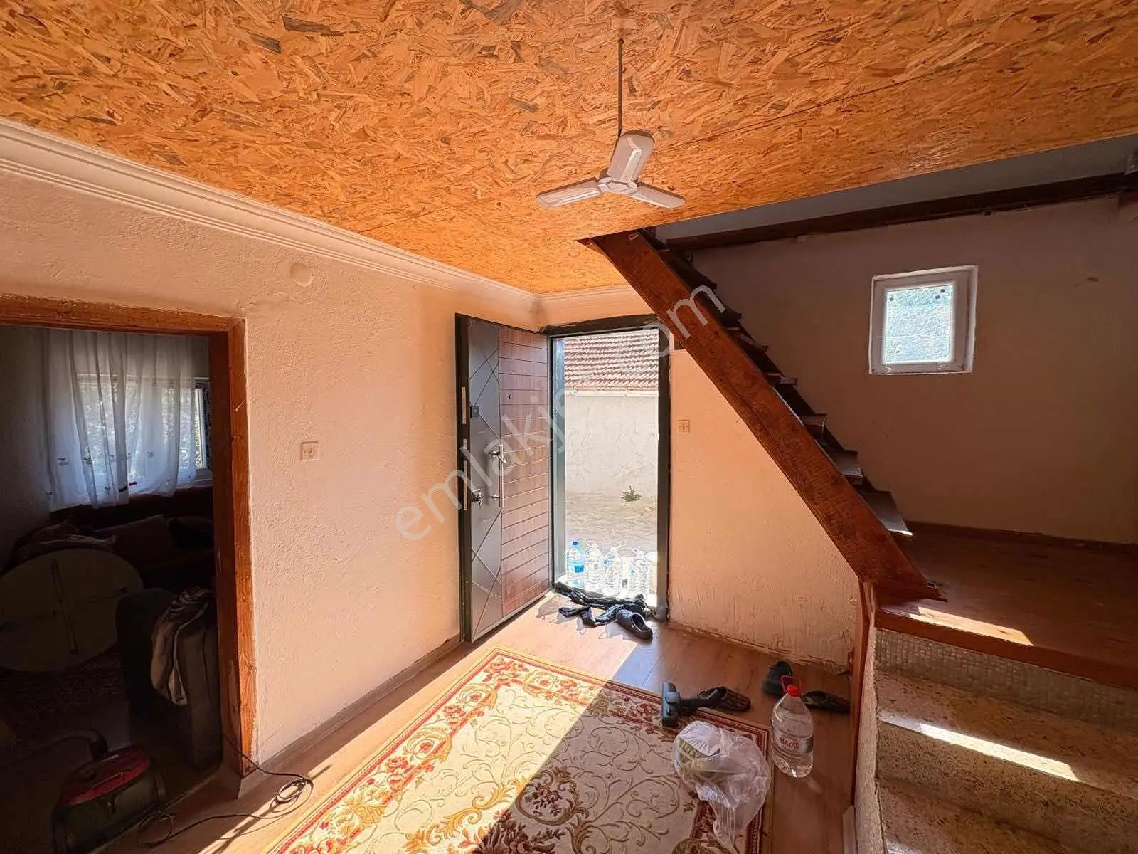 Ankara Kalecik Satılık Arsa Ve 2 Katlı Bahçe Evi — fotoğraf 32