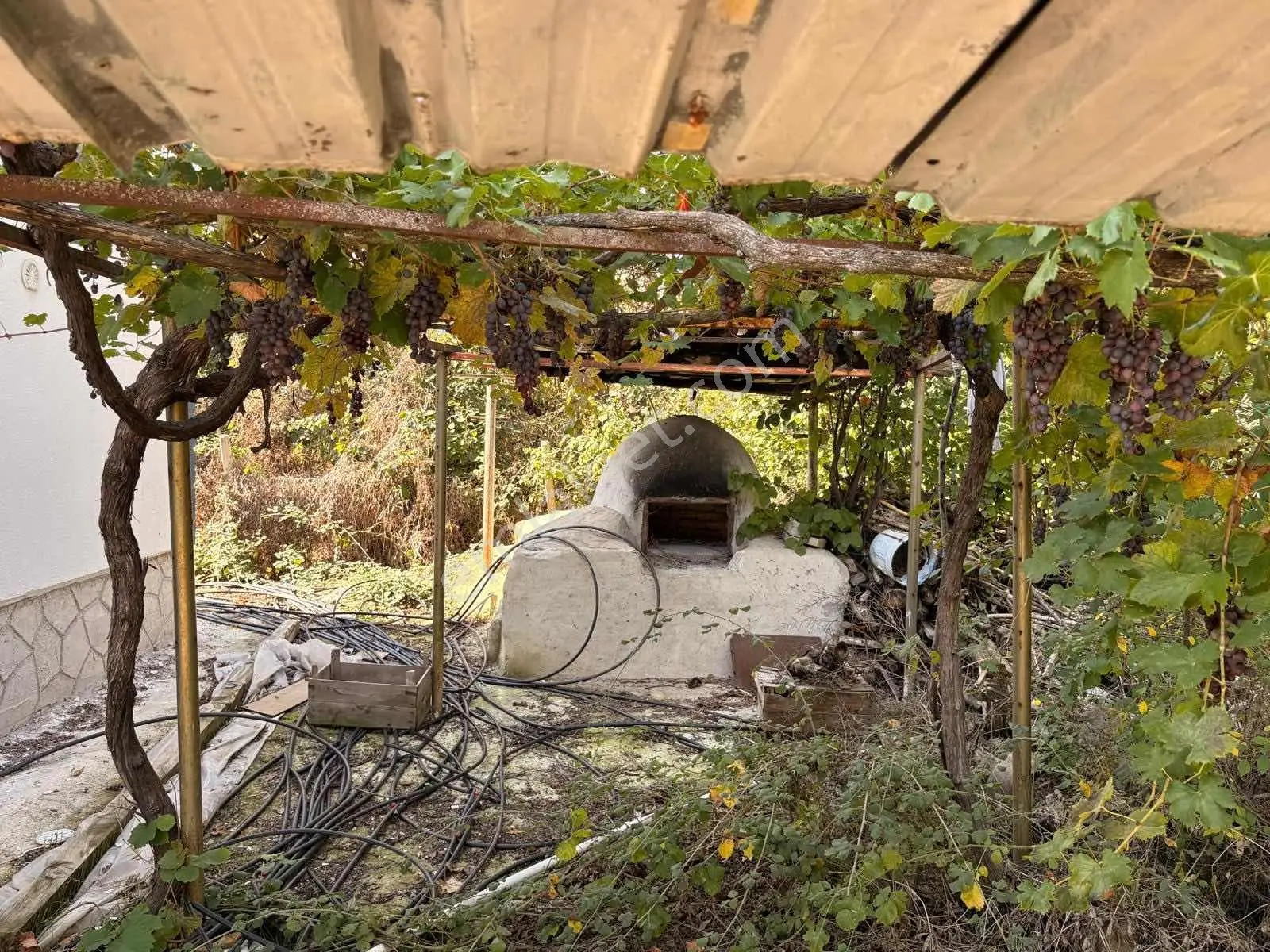 Ankara Kalecik Satılık Arsa Ve 2 Katlı Bahçe Evi — fotoğraf 33