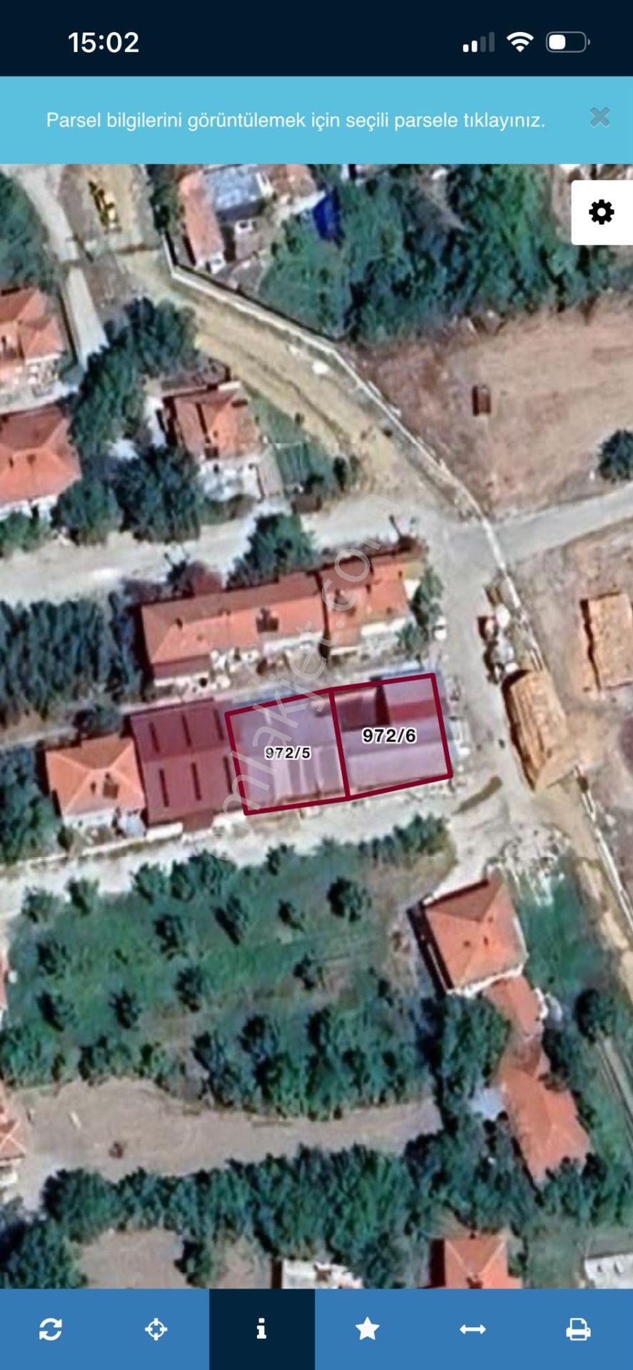 Asil Emlak’tan Bağlar Mahallesi’nde Satılık Arsa! — fotoğraf 2