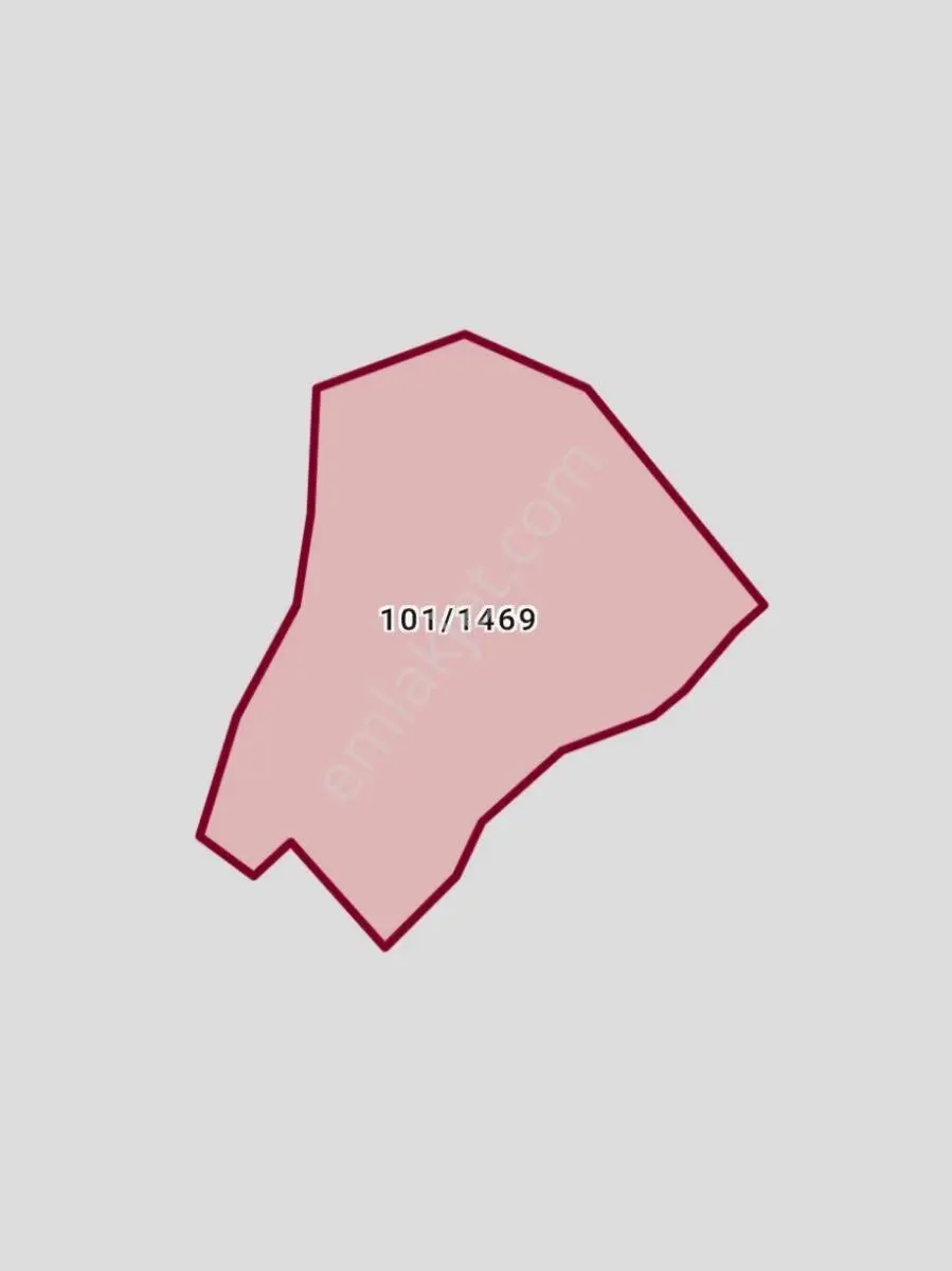 Mersin-aydıncık+duruhan'da Satılık 23.444 M² Tarla — fotoğraf 6