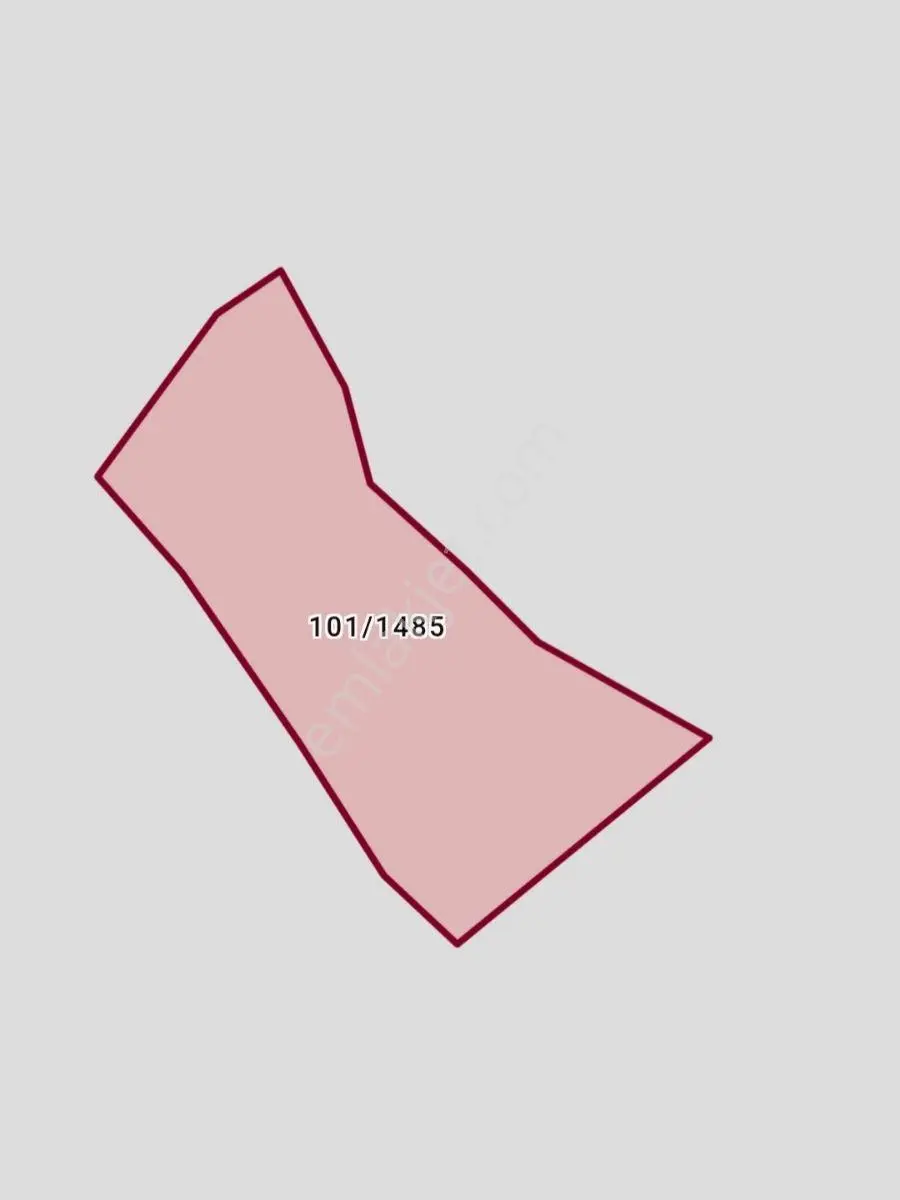Mersin-aydıncık+duruhan'da Satılık 23.444 M² Tarla — fotoğraf 9