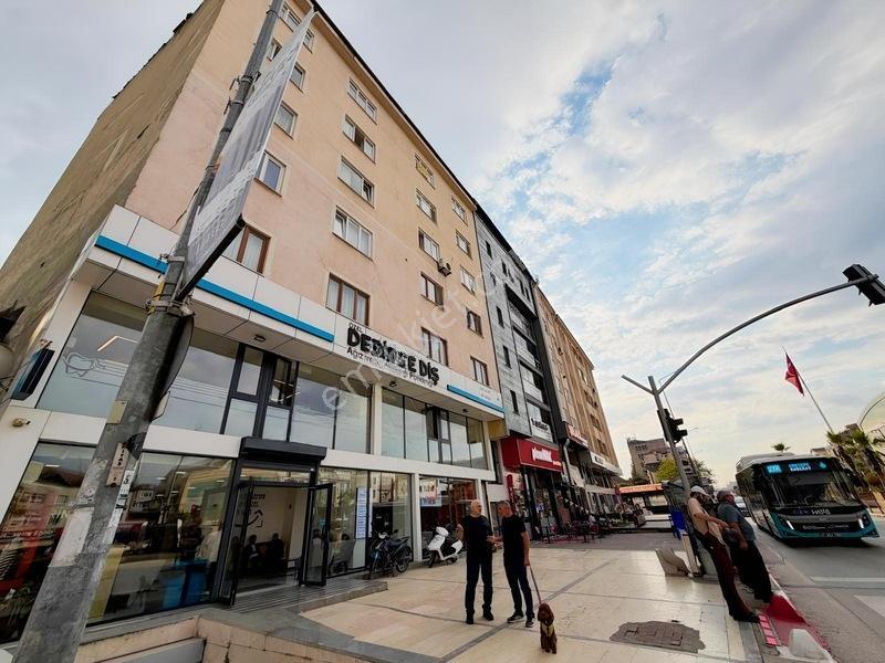 Kocaeli Derince Deniz Mah 2+1 100 M2 Satılık Fırsat Daire