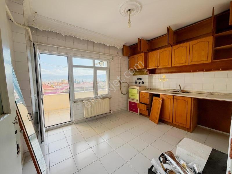 Kocaeli Derince Deniz Mah 2+1 100 M2 Satılık Fırsat Daire — fotoğraf 7