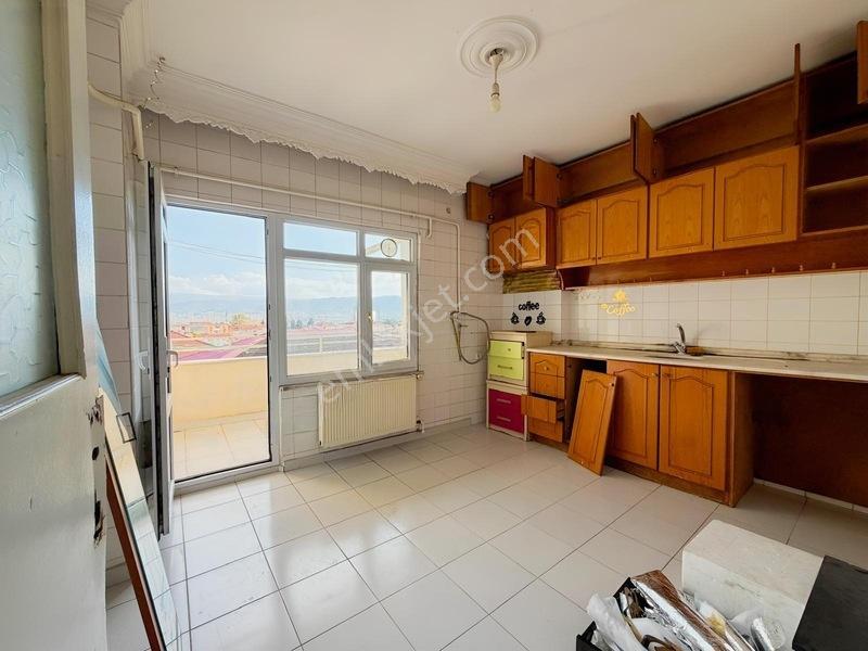 Kocaeli Derince Deniz Mah 2+1 100 M2 Satılık Fırsat Daire — fotoğraf 11