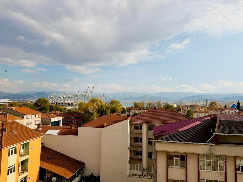 Kocaeli Derince Deniz Mah 2+1 100 M2 Satılık Fırsat Daire — fotoğraf 12
