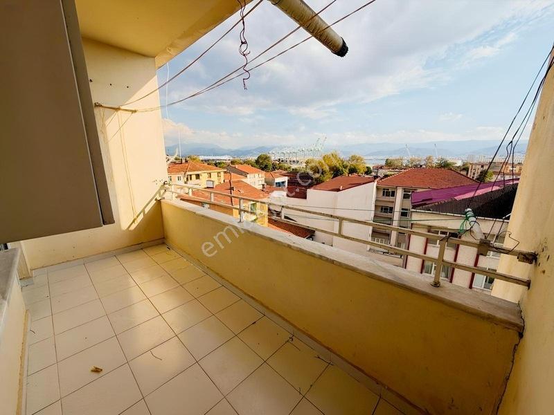 Kocaeli Derince Deniz Mah 2+1 100 M2 Satılık Fırsat Daire — fotoğraf 13