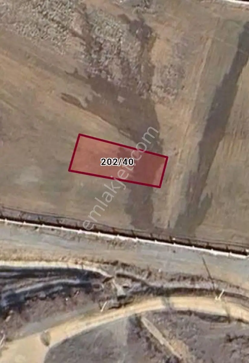 Afyon Prestij Gayrimenkulden Sultandağı Yakasenek Satılık Arsa