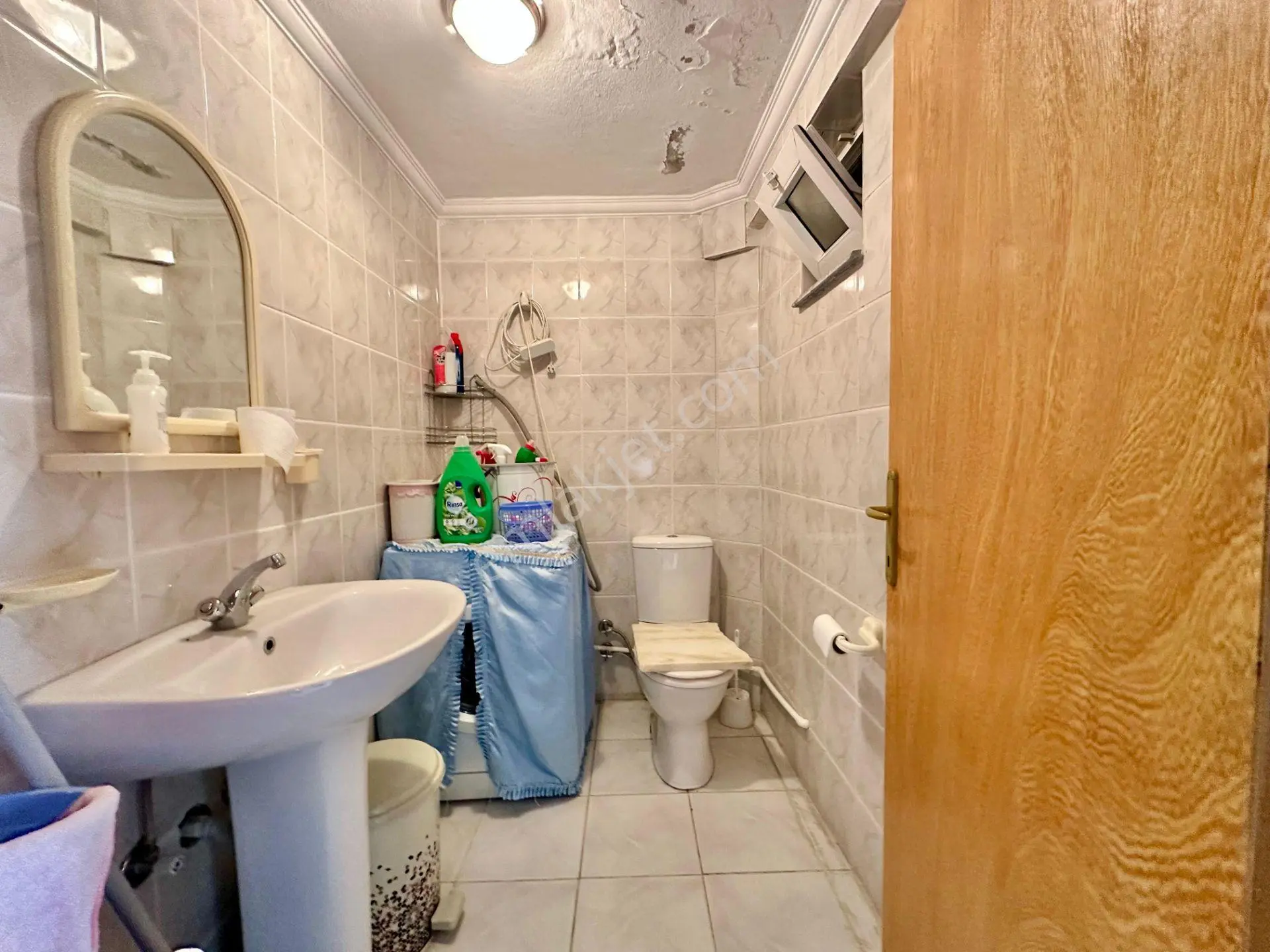 Ay Emlak'tan Pelitköy'de Deniz Manzaralı Geniş Kullanışlı Teraslı Satılık 3+1 Müstakil Villa — fotoğraf 32