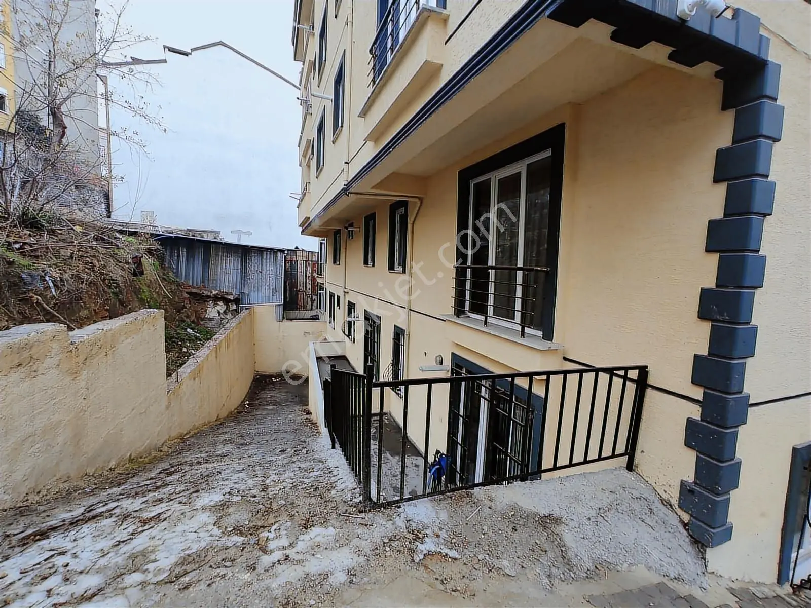 Kağıthane Seyrantepe Metro Yakınında 4 Adet 2+1 Satılık Daire!! — fotoğraf 2