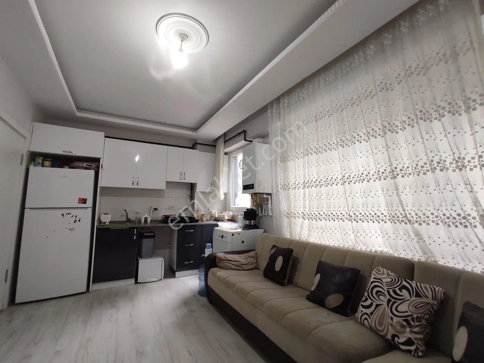 Kağıthane Seyrantepe Metro Yakınında 4 Adet 2+1 Satılık Daire!! — fotoğraf 5