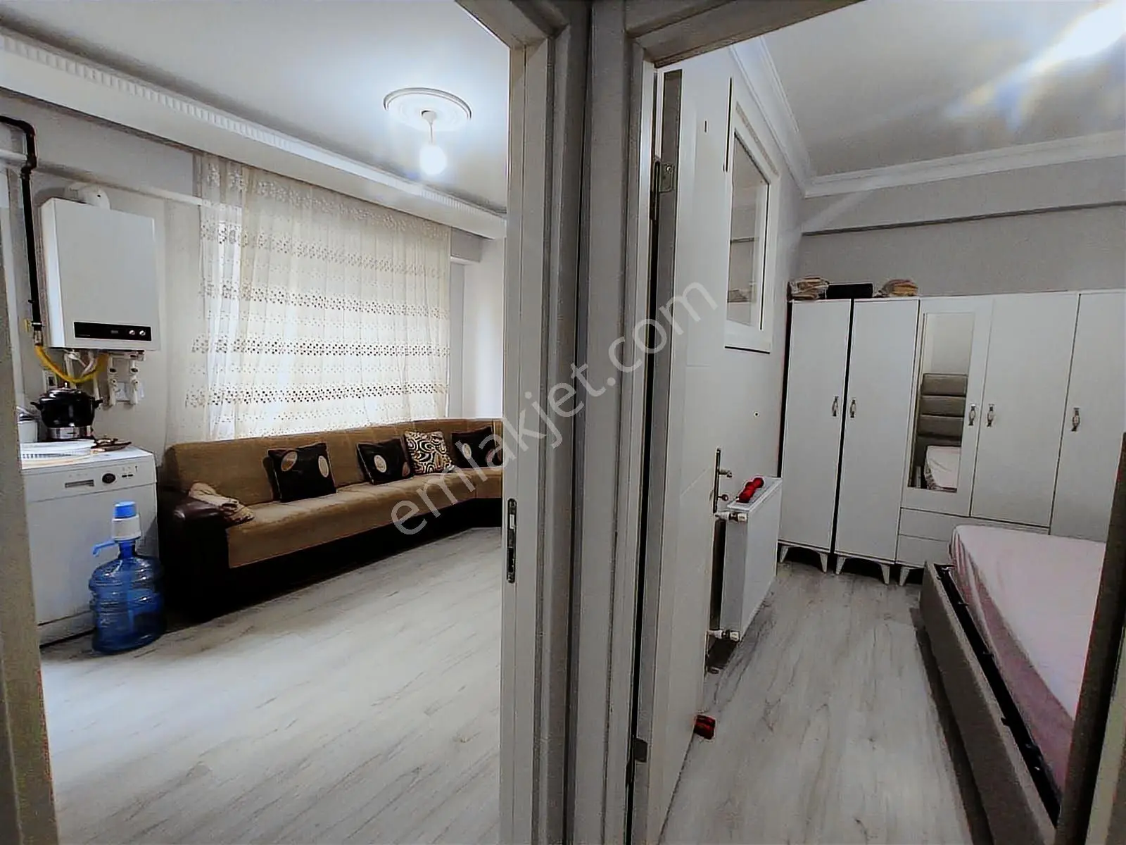 Kağıthane Seyrantepe Metro Yakınında 4 Adet 2+1 Satılık Daire!! — fotoğraf 6