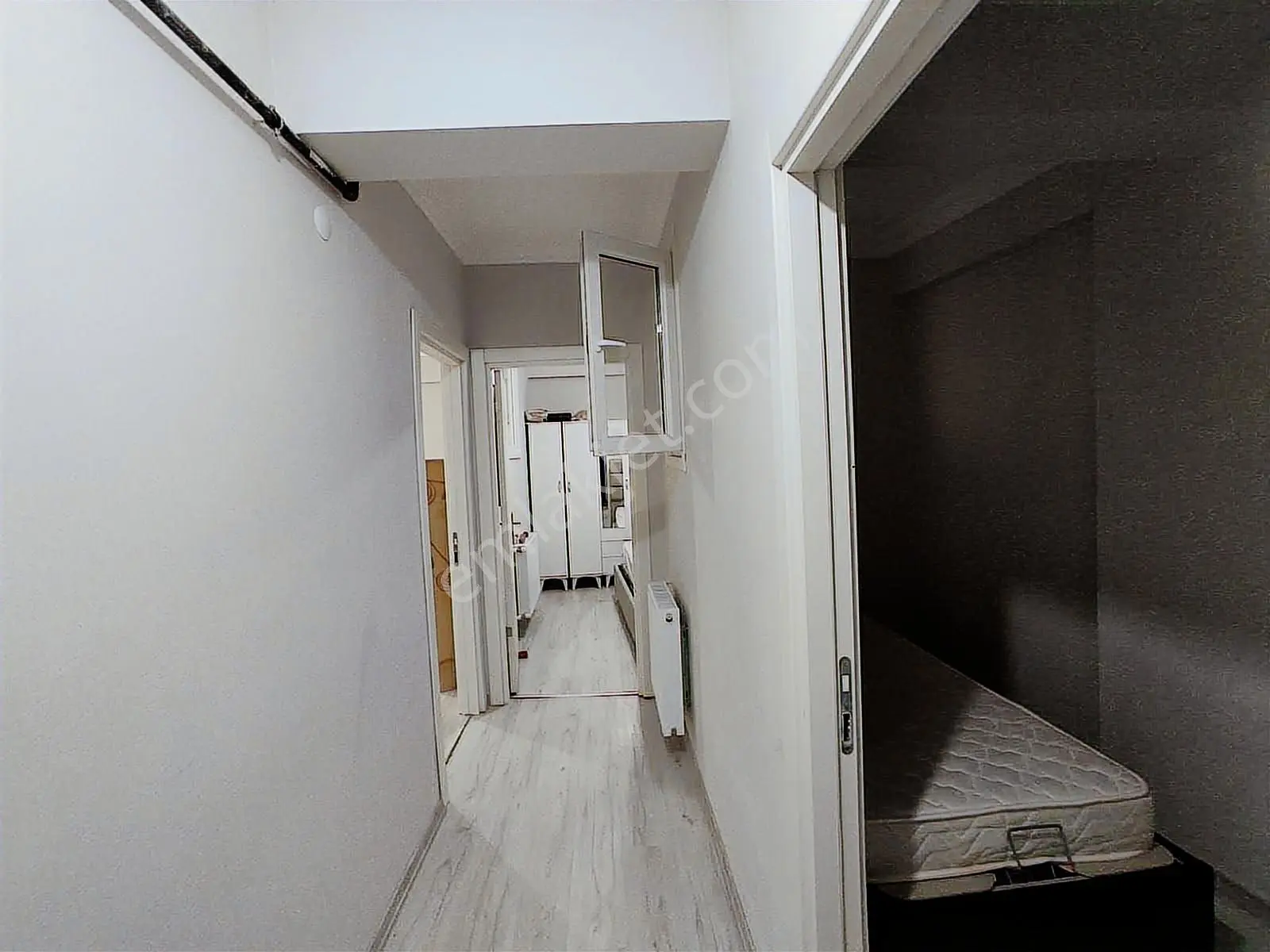 Kağıthane Seyrantepe Metro Yakınında 4 Adet 2+1 Satılık Daire!! — fotoğraf 7