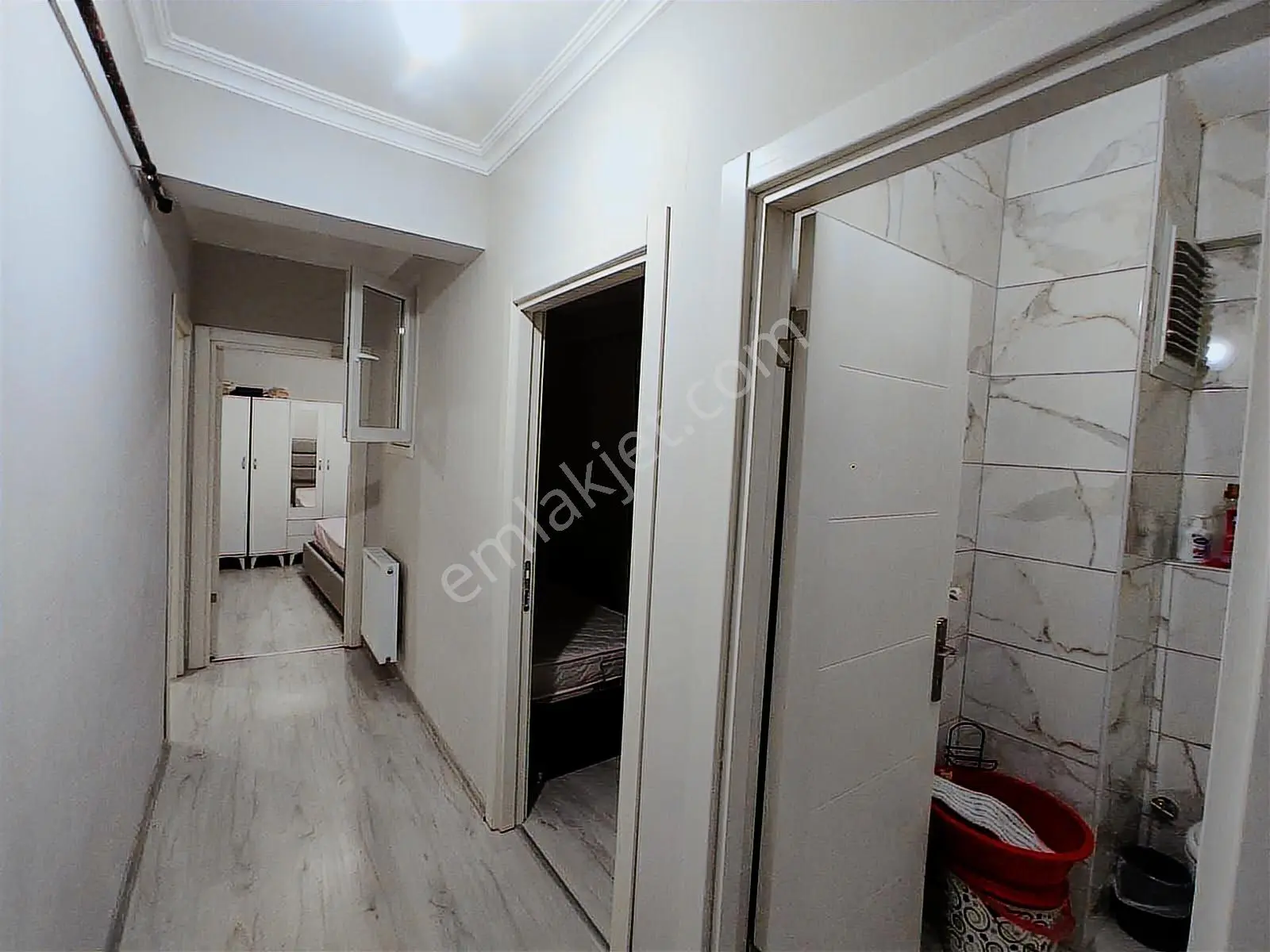 Kağıthane Seyrantepe Metro Yakınında 4 Adet 2+1 Satılık Daire!! — fotoğraf 8