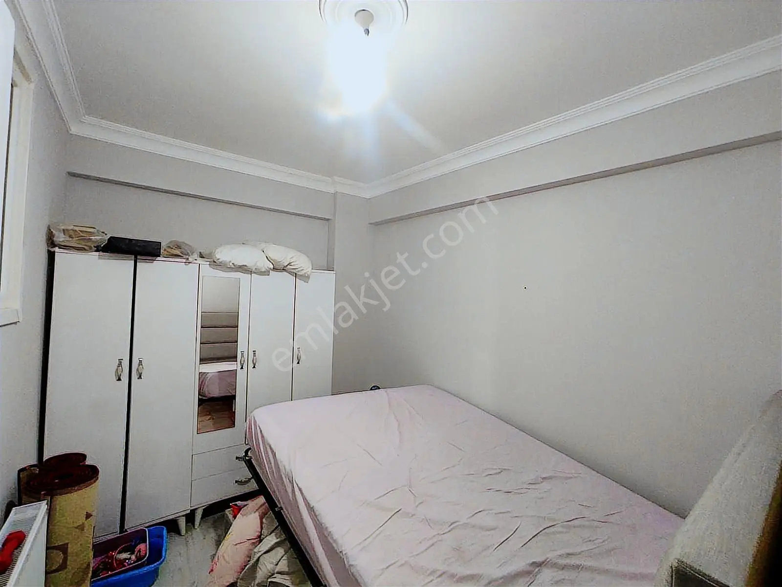 Kağıthane Seyrantepe Metro Yakınında 4 Adet 2+1 Satılık Daire!! — fotoğraf 10