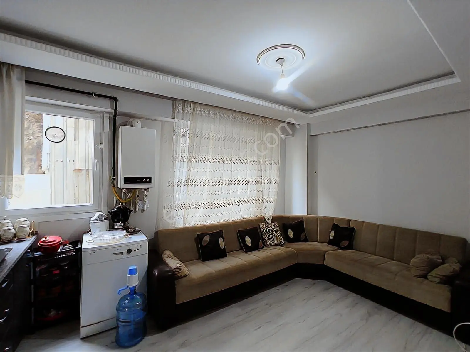 Kağıthane Seyrantepe Metro Yakınında 4 Adet 2+1 Satılık Daire!! — fotoğraf 11