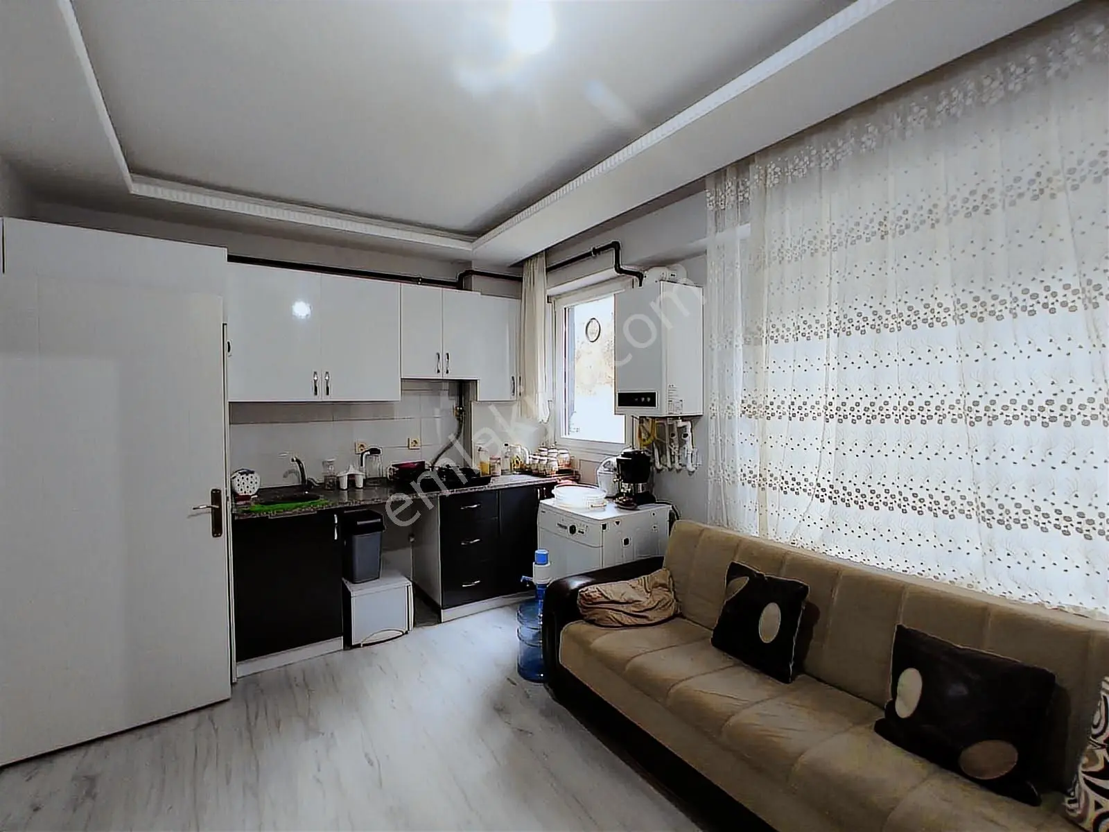 Kağıthane Seyrantepe Metro Yakınında 4 Adet 2+1 Satılık Daire!! — fotoğraf 12