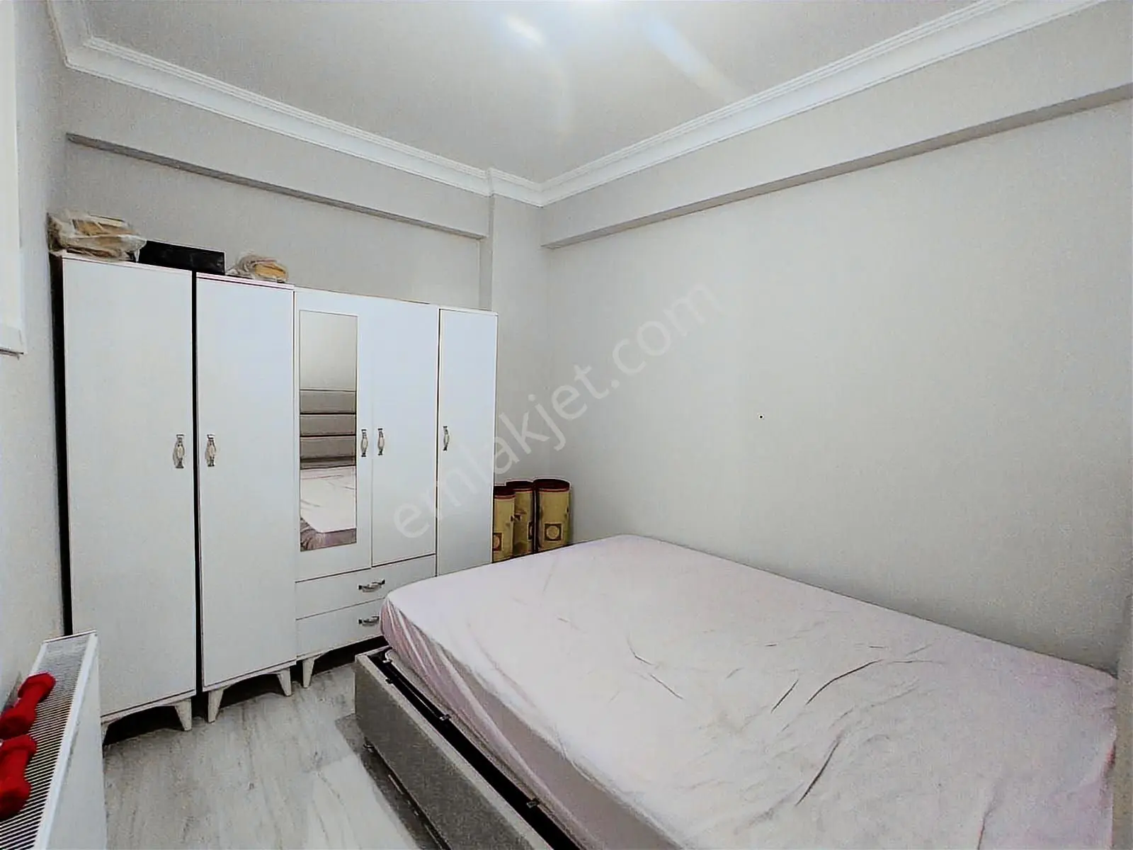 Kağıthane Seyrantepe Metro Yakınında 4 Adet 2+1 Satılık Daire!! — fotoğraf 13