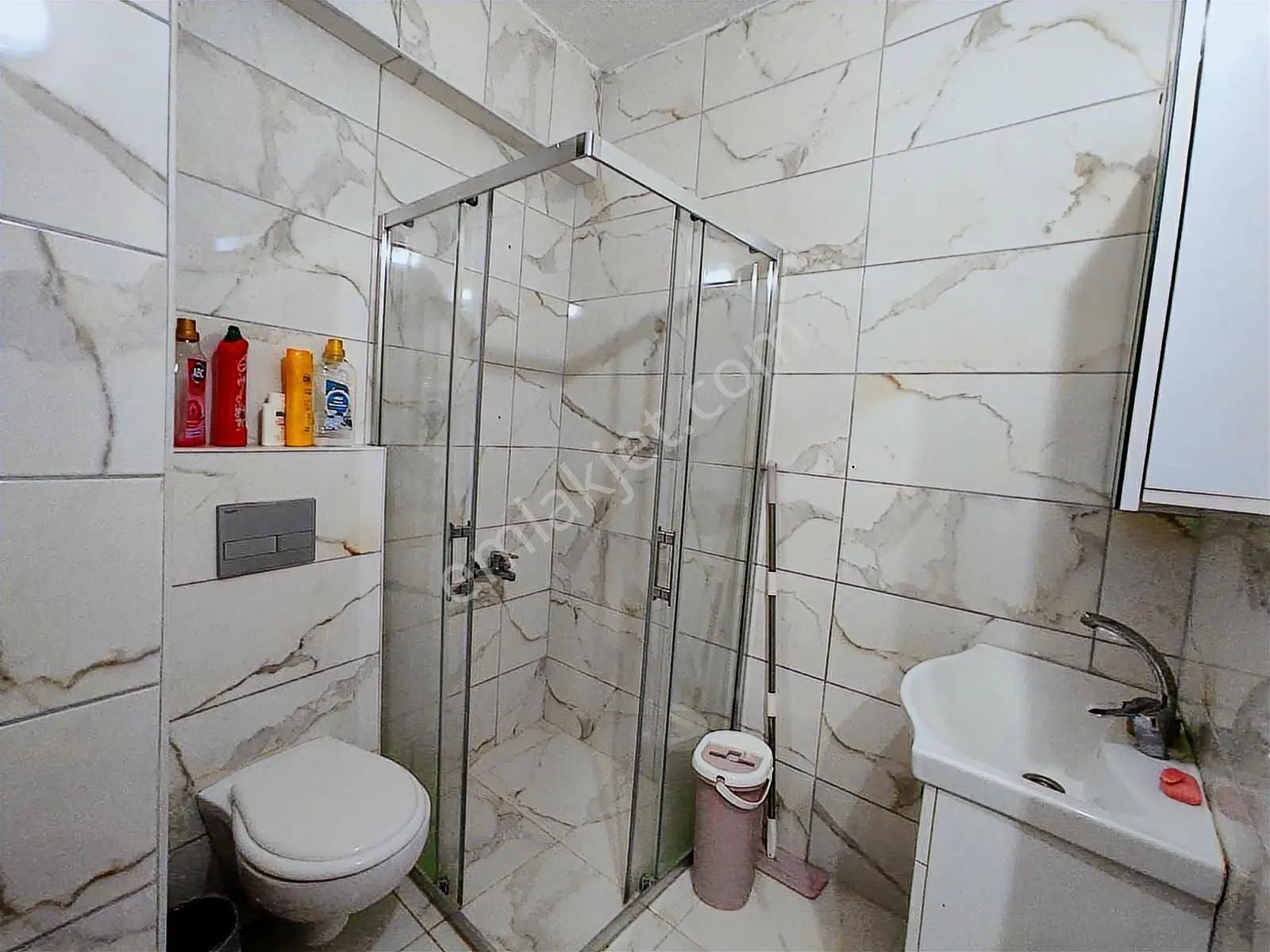 Kağıthane Seyrantepe Metro Yakınında 4 Adet 2+1 Satılık Daire!! — fotoğraf 14