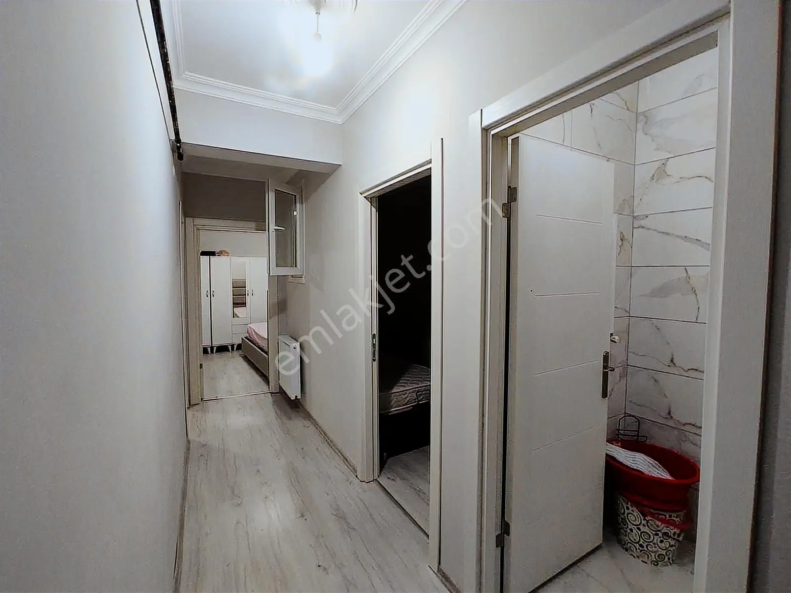 Kağıthane Seyrantepe Metro Yakınında 4 Adet 2+1 Satılık Daire!! — fotoğraf 15