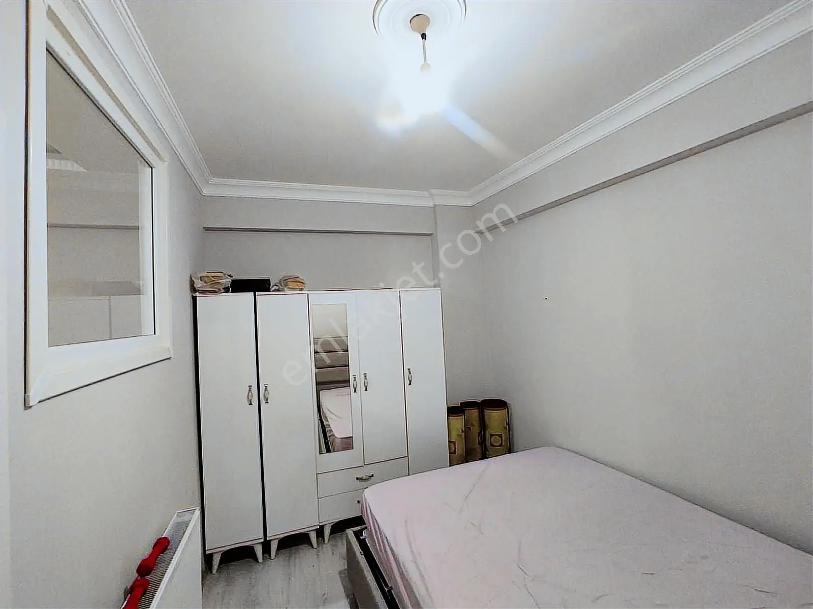 Kağıthane Seyrantepe Metro Yakınında 4 Adet 2+1 Satılık Daire!! — fotoğraf 16