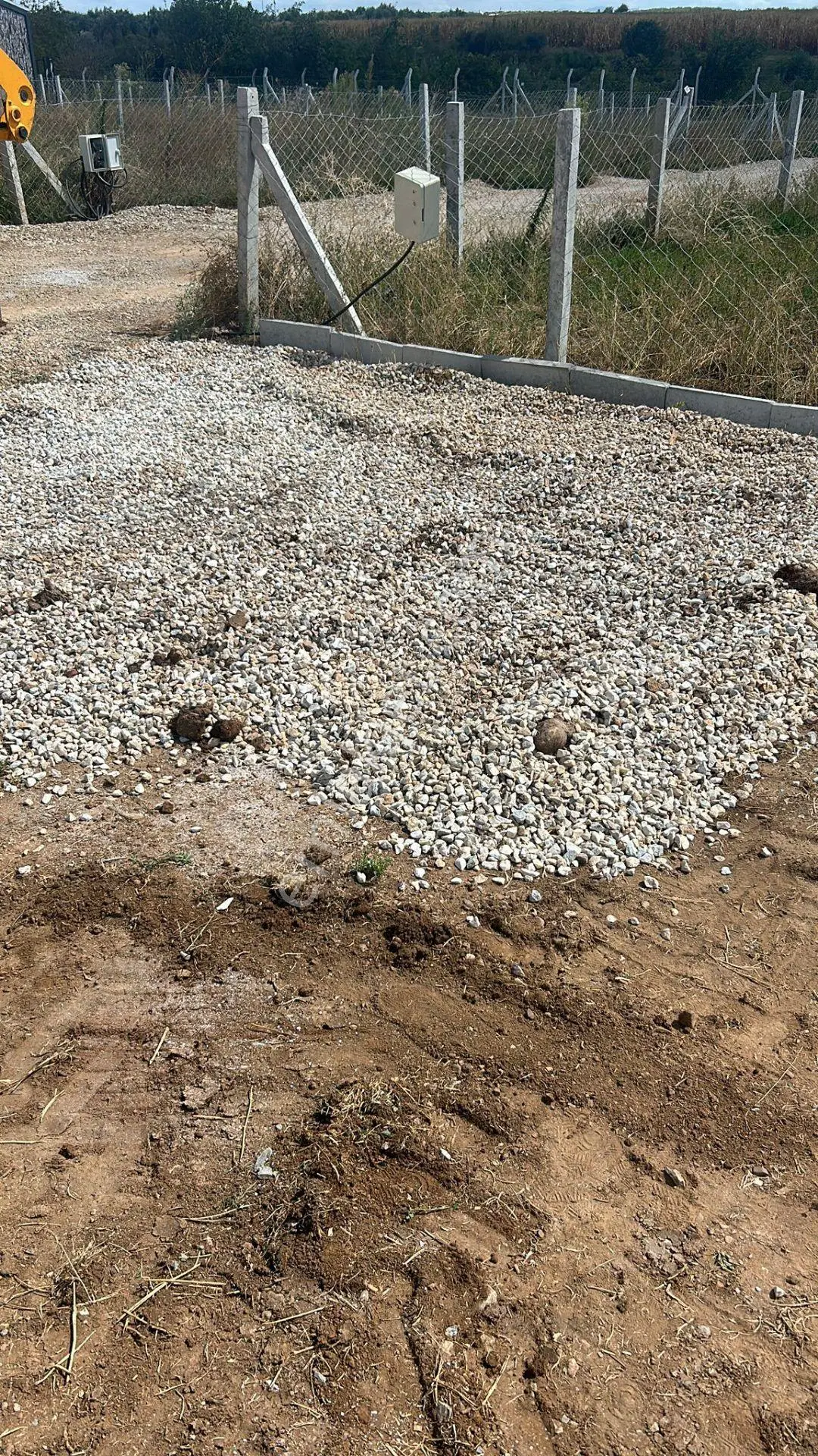 Menderes Oğlananası'nda Homeros Kooperatifi 125 Nolu 245 M² Muvafakatnameli Satılık Hisse — fotoğraf 7