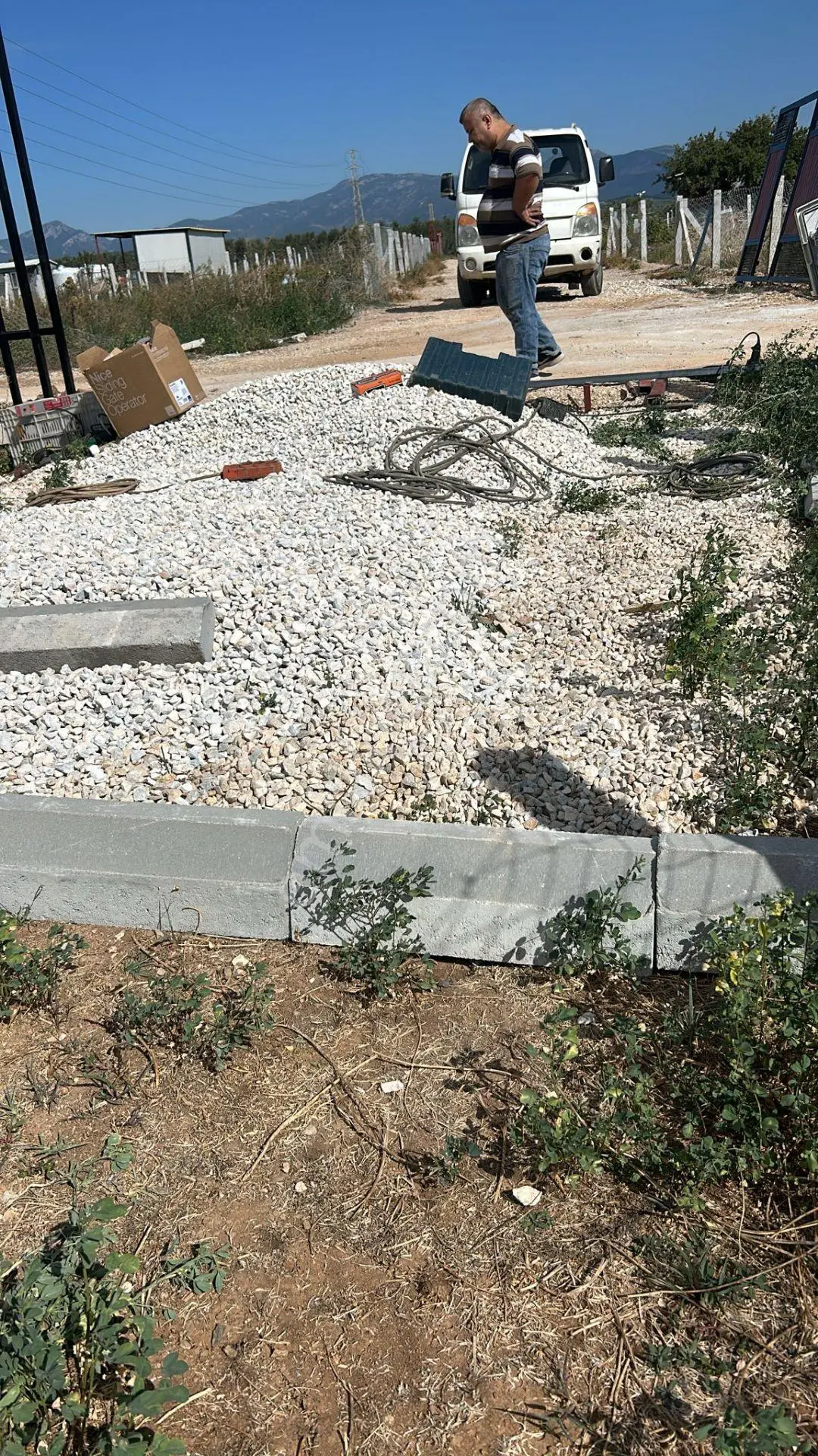 Menderes Oğlananası'nda Homeros Kooperatifi 125 Nolu 245 M² Muvafakatnameli Satılık Hisse — fotoğraf 8