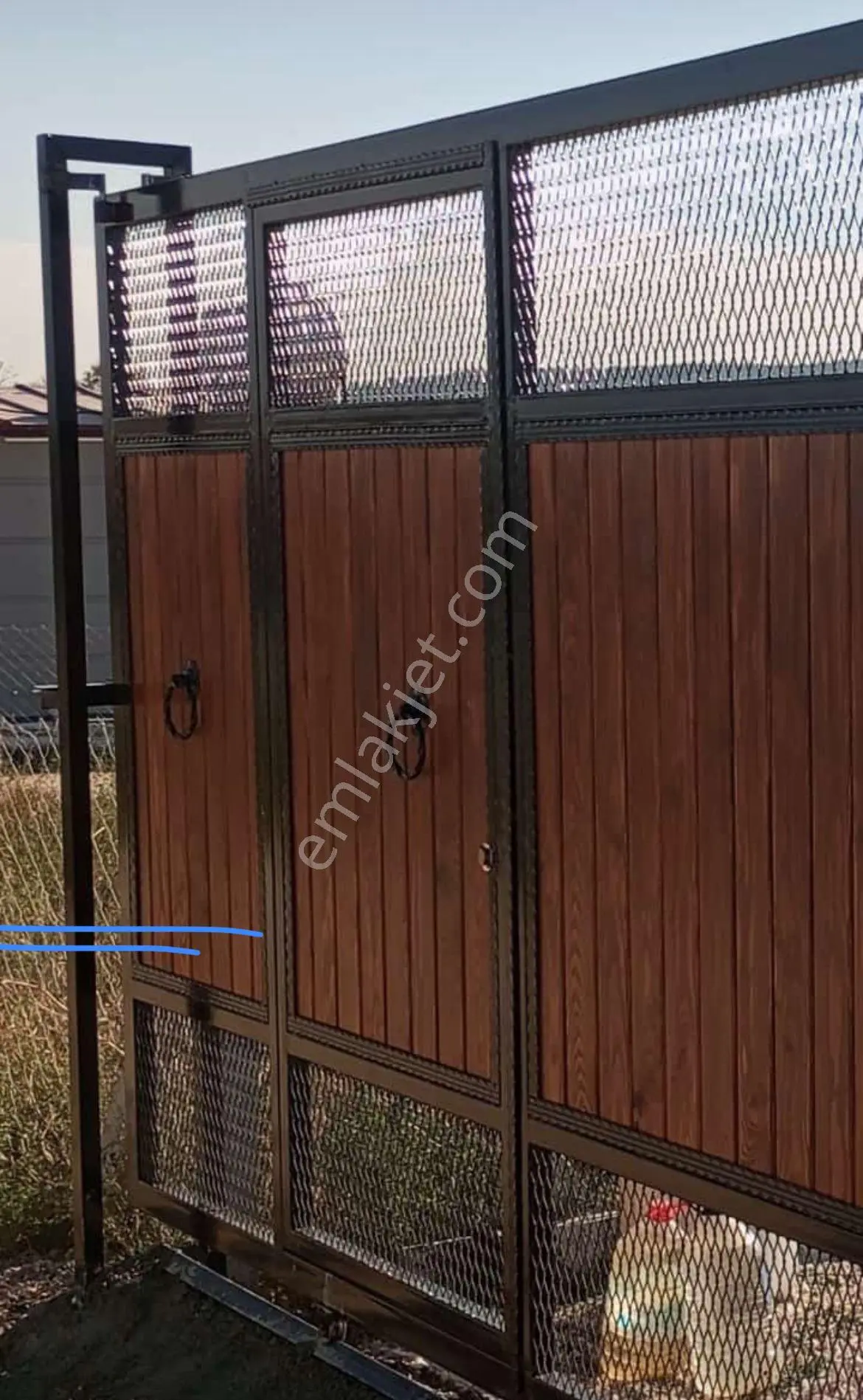 Menderes Oğlananası'nda Homeros Kooperatifi 125 Nolu 245 M² Muvafakatnameli Satılık Hisse — fotoğraf 12
