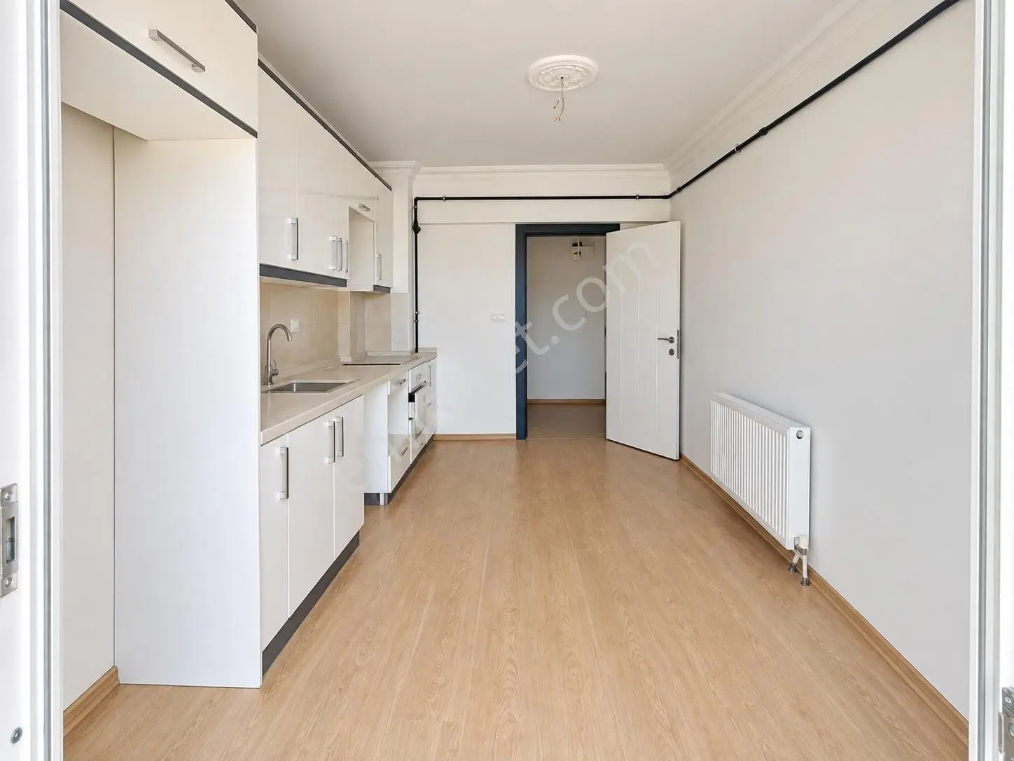 Sevgi Nergiz Sitesi'nde Yatırım Ve Oturum İçin Fırsat 3+1 — fotoğraf 3
