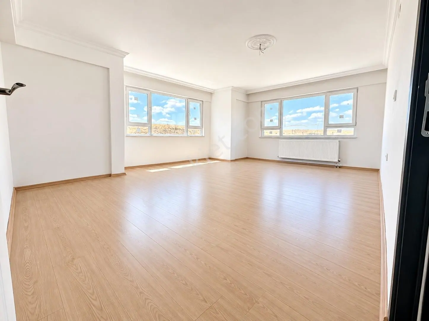Sevgi Nergiz Sitesi'nde Yatırım Ve Oturum İçin Fırsat 3+1 — fotoğraf 24