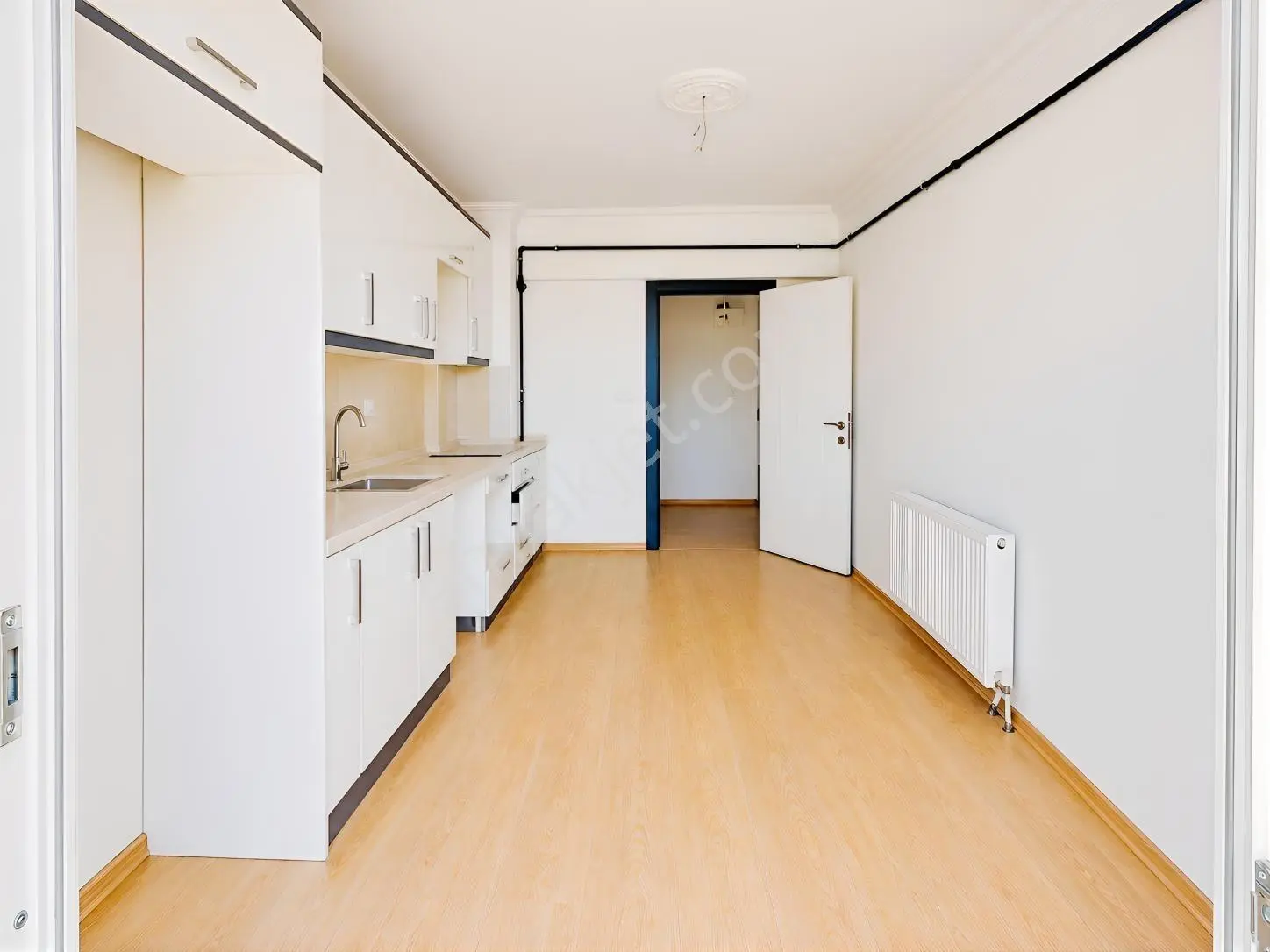 Sevgi Nergiz Sitesi'nde Yatırım Ve Oturum İçin Fırsat 3+1 — fotoğraf 28