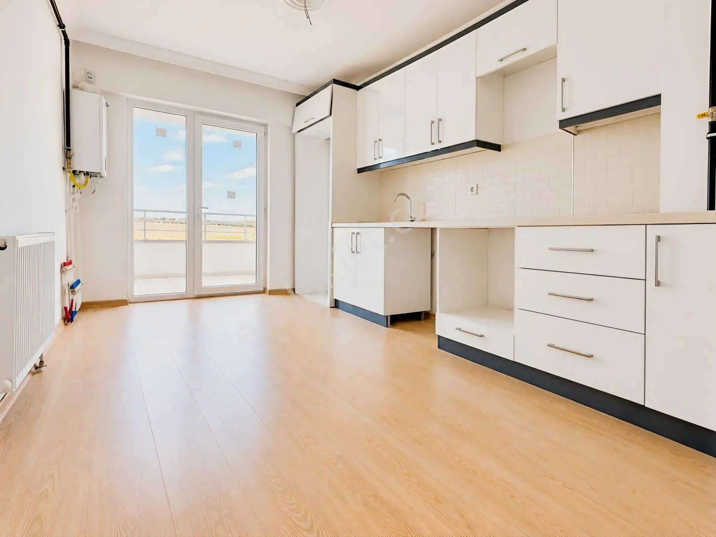 Sevgi Nergiz Sitesi'nde Yatırım Ve Oturum İçin Fırsat 3+1 — fotoğraf 29