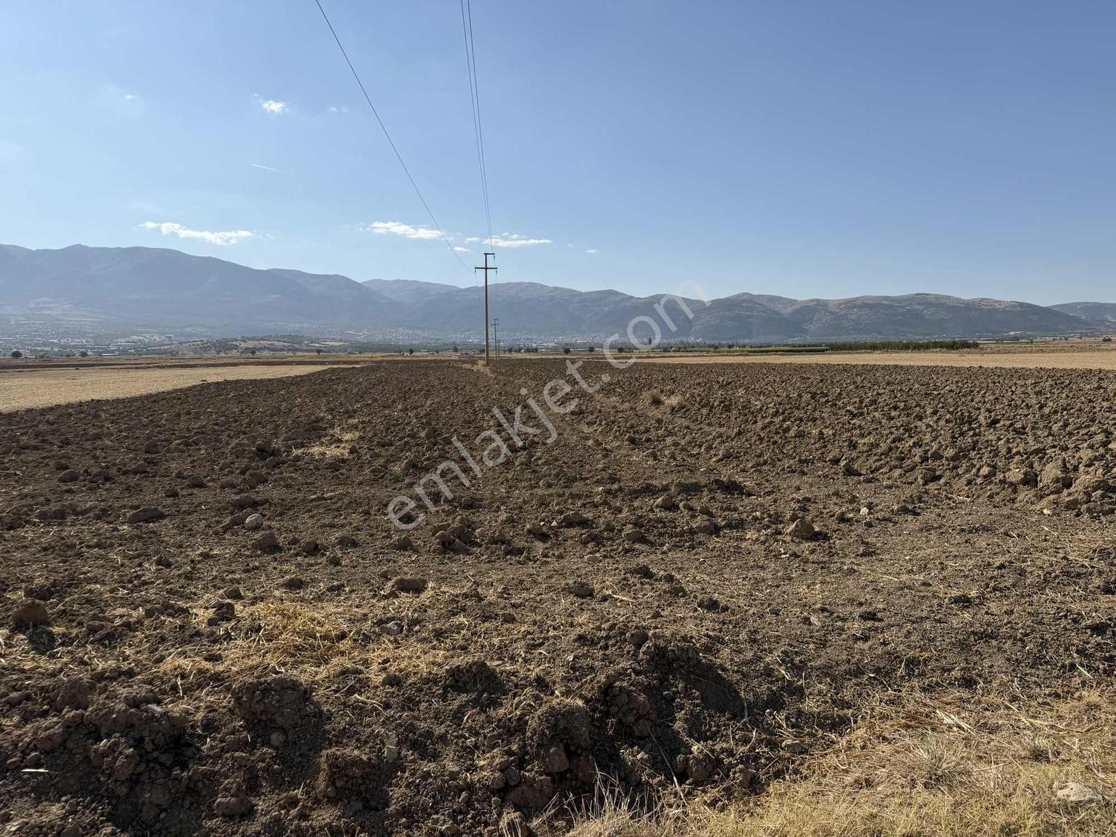 Serinhisar Cumhuriyet Mah. Ana Yola Yakın 4.154 M² Satılık Tarla — fotoğraf 16