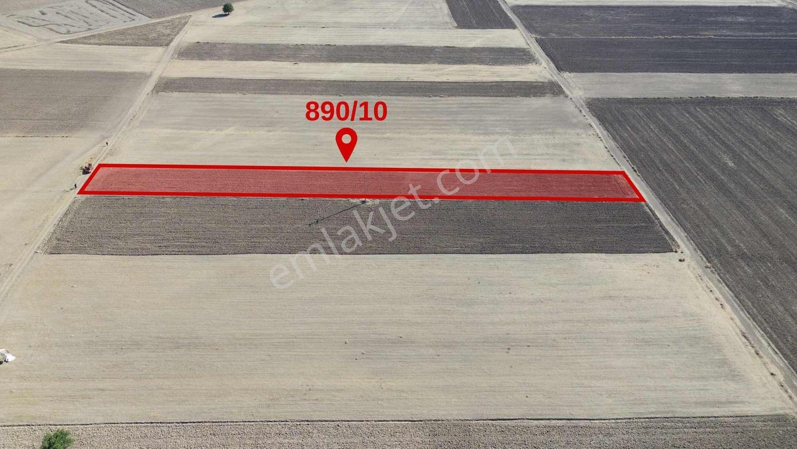 Serinhisar Cumhuriyet Mah. Ana Yola Yakın 4.154 M² Satılık Tarla — fotoğraf 19