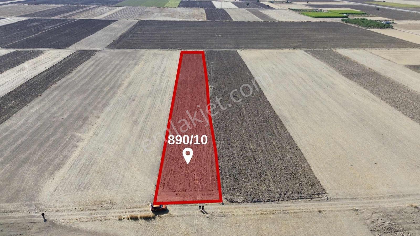 Serinhisar Cumhuriyet Mah. Ana Yola Yakın 4.154 M² Satılık Tarla — fotoğraf 20