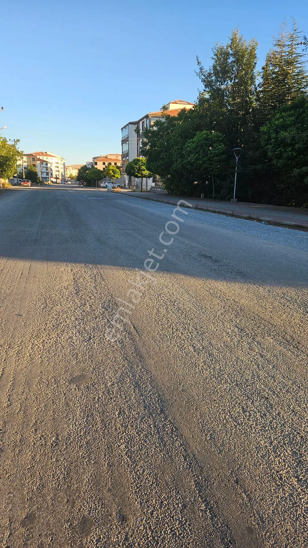 Caddeye Cephe Arsa — fotoğraf 2