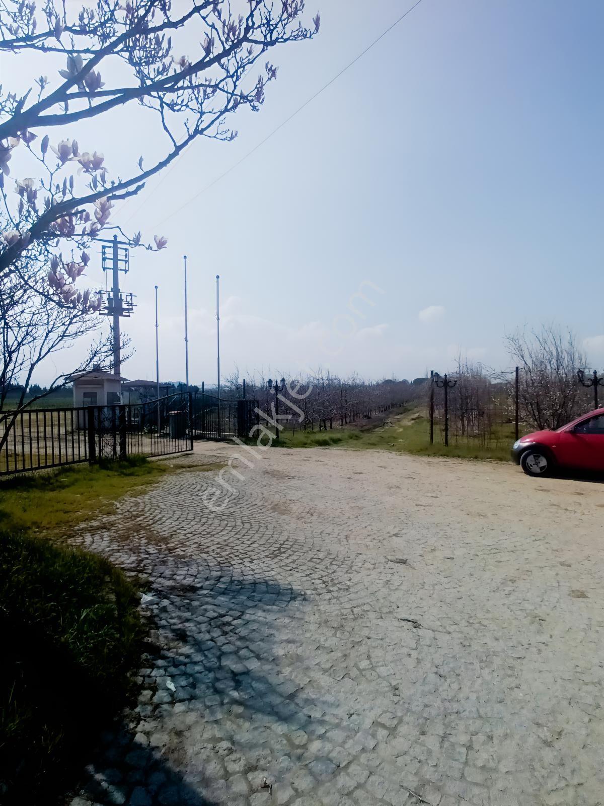 Bursa Çukurca'da Sukay Park Yanı Asfalta Cephe Arazi — fotoğraf 12