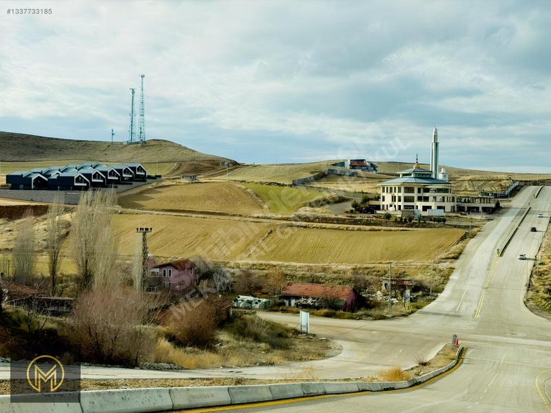 Emsal 1.75 Konut İmarlı Yükseklik 24 Kat İmarlı Arsa — fotoğraf 3