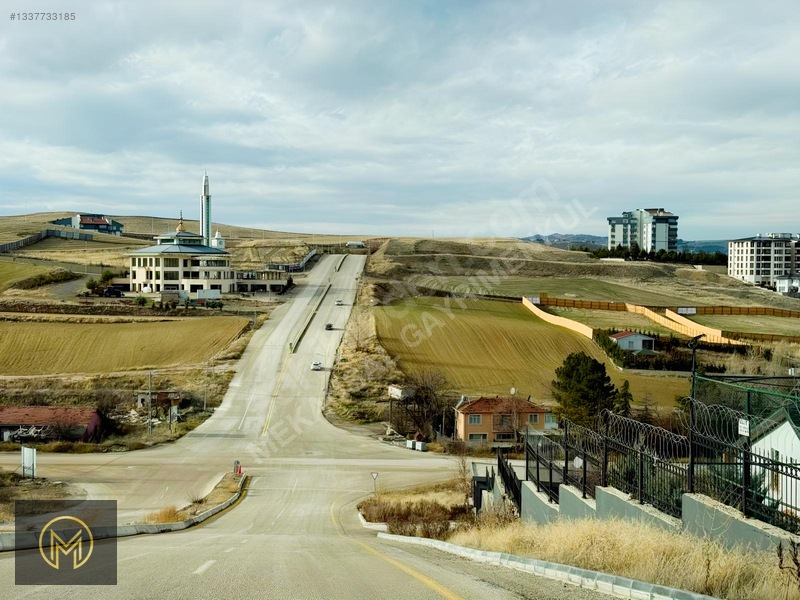 Emsal 1.75 Konut İmarlı Yükseklik 24 Kat İmarlı Arsa — fotoğraf 8